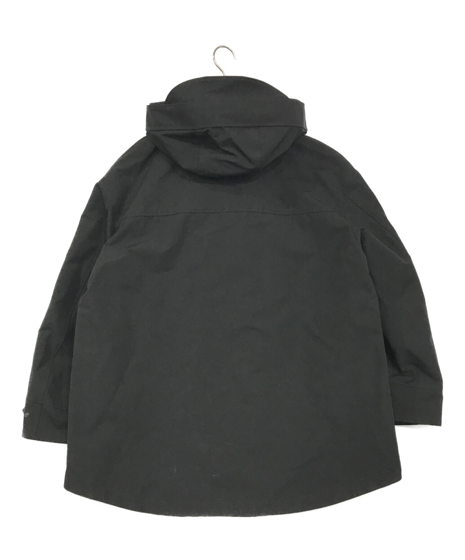 中古・古着通販】THE RERACS (ザ リラクス) LOOSE SHORT MODS COAT 