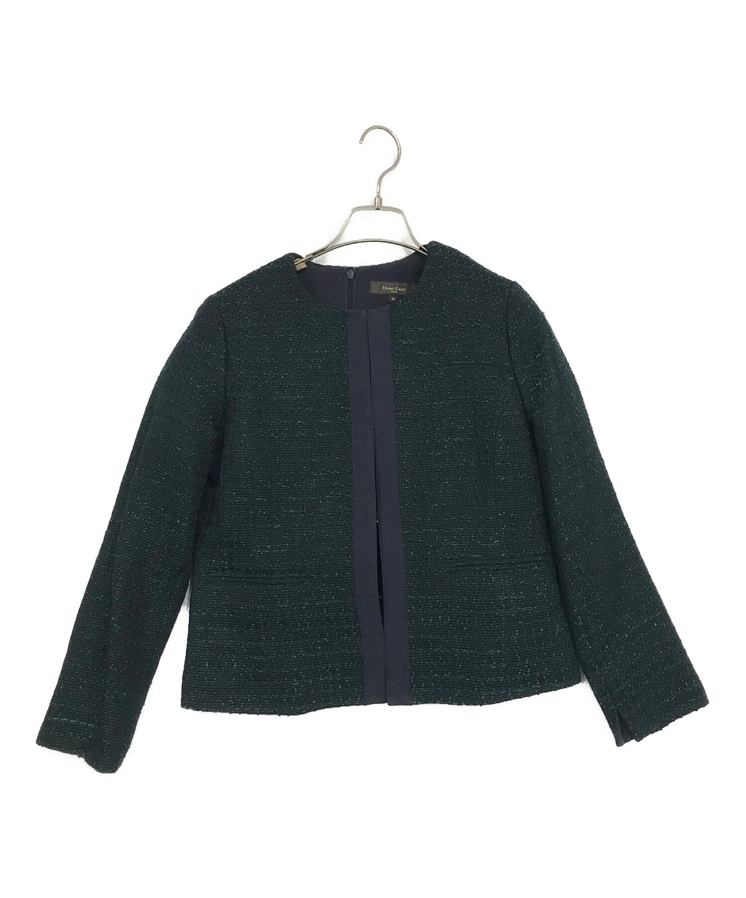 中古・古着通販】Demi-Luxe Beams (デミルクス ビームス 