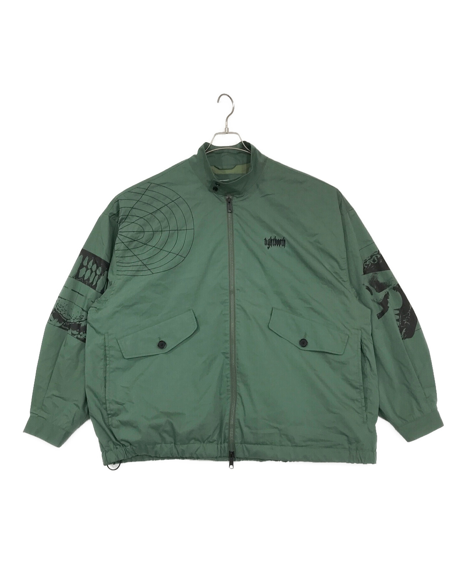 中古・古着通販】TIGHTBOOTH PRODUCTION (タイトブースプロダクション 