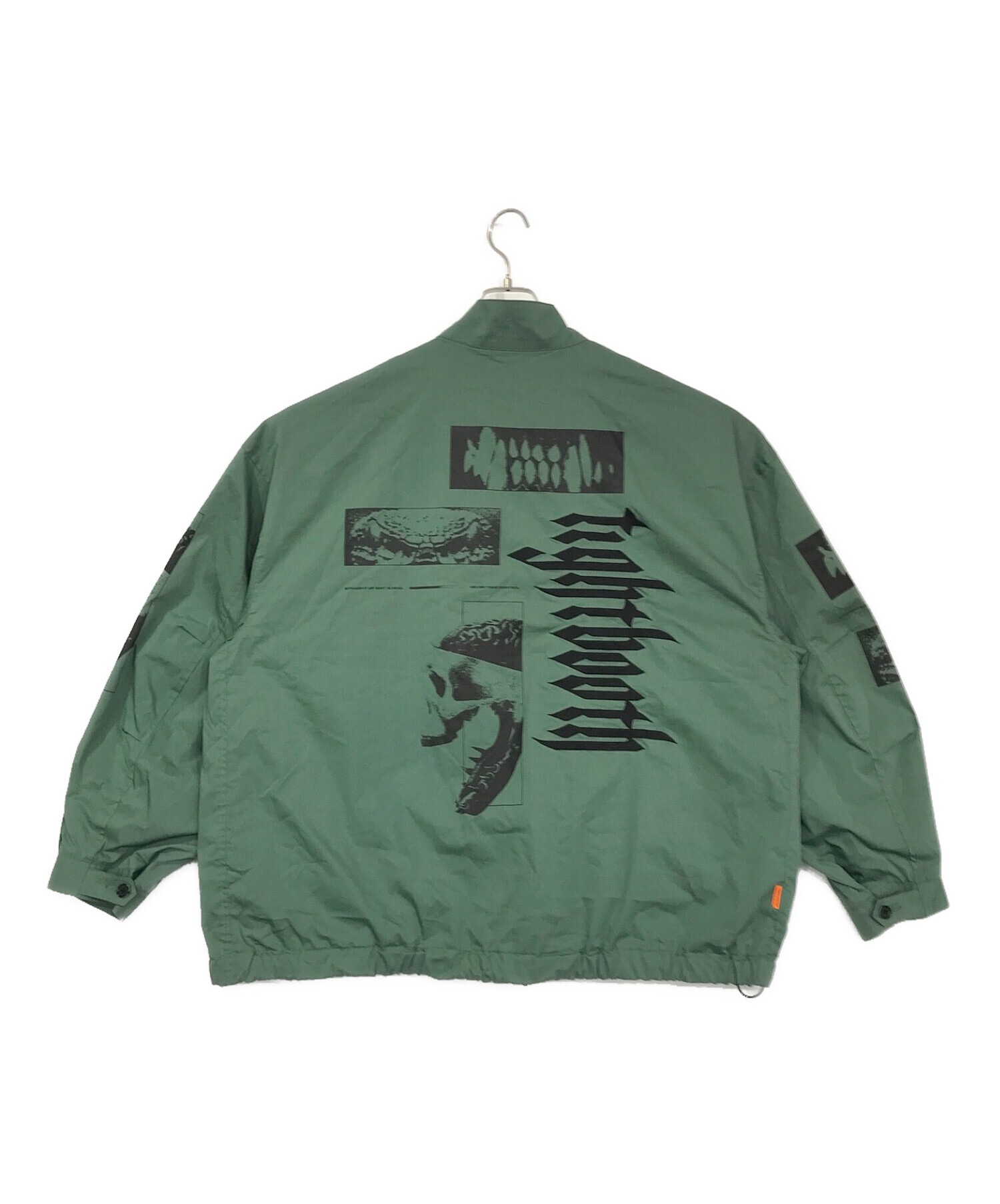 中古・古着通販】TIGHTBOOTH PRODUCTION (タイトブースプロダクション 