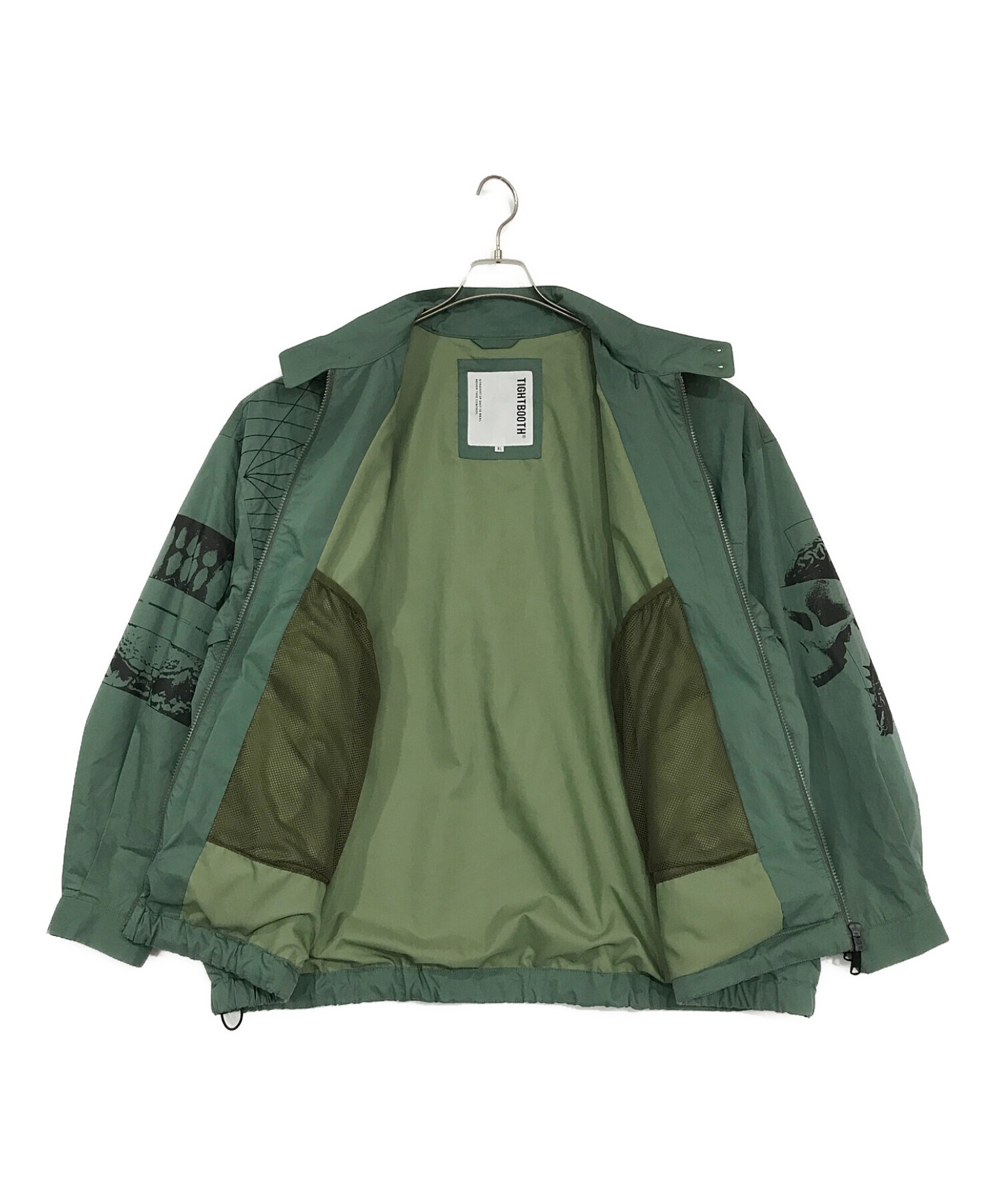 中古・古着通販】TIGHTBOOTH PRODUCTION (タイトブースプロダクション 