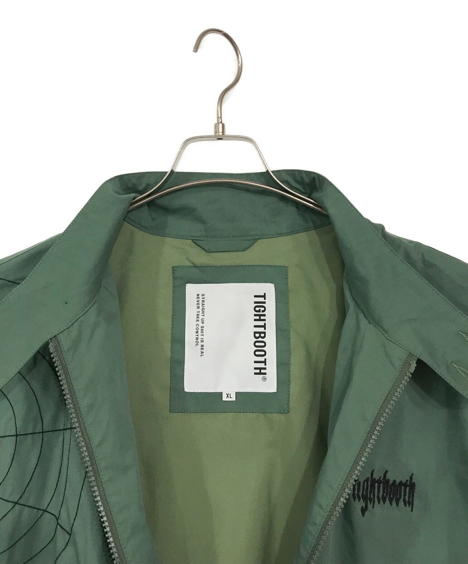 中古・古着通販】TIGHTBOOTH PRODUCTION (タイトブースプロダクション 
