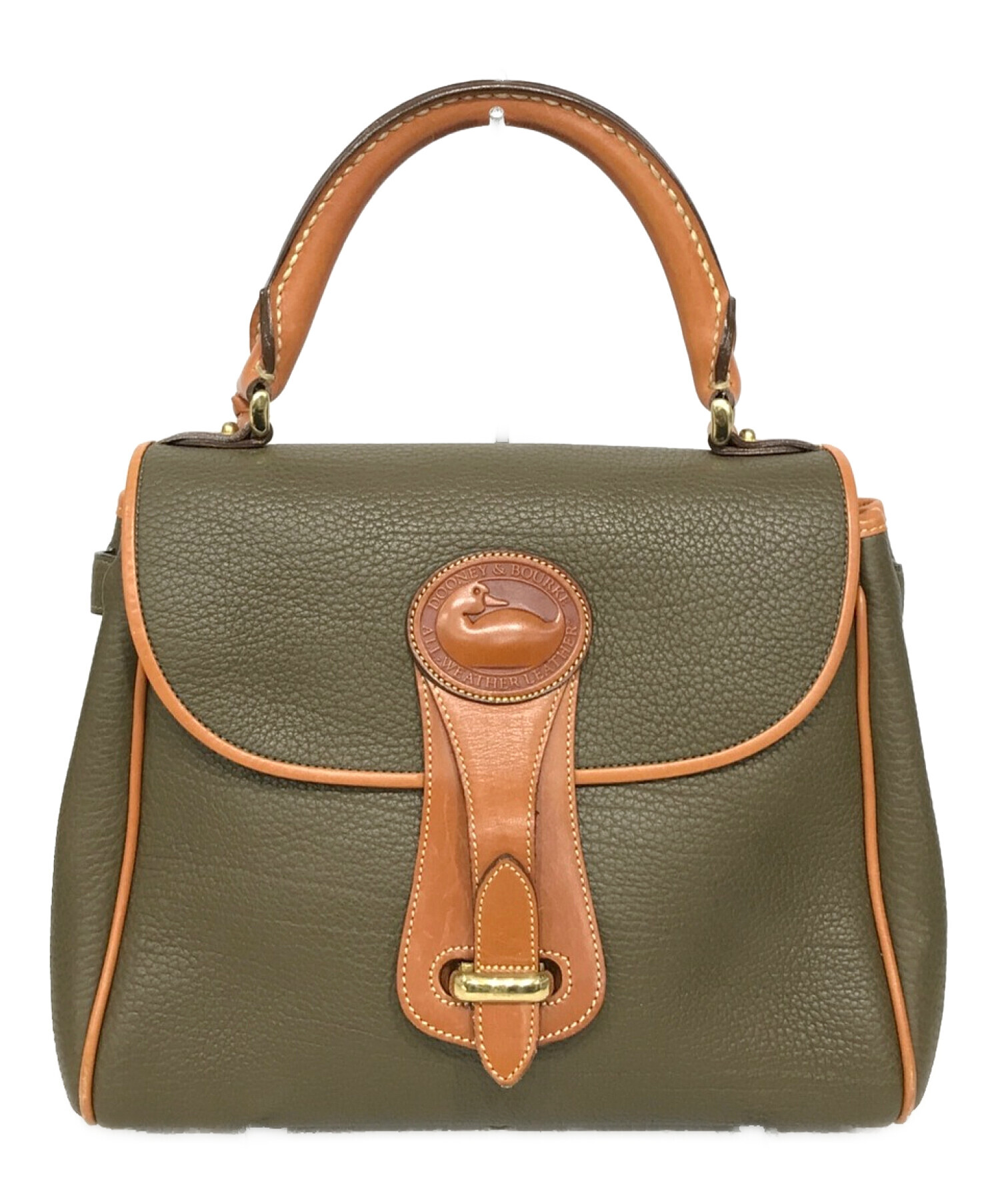 dooney＆bourke ハンドバッグ