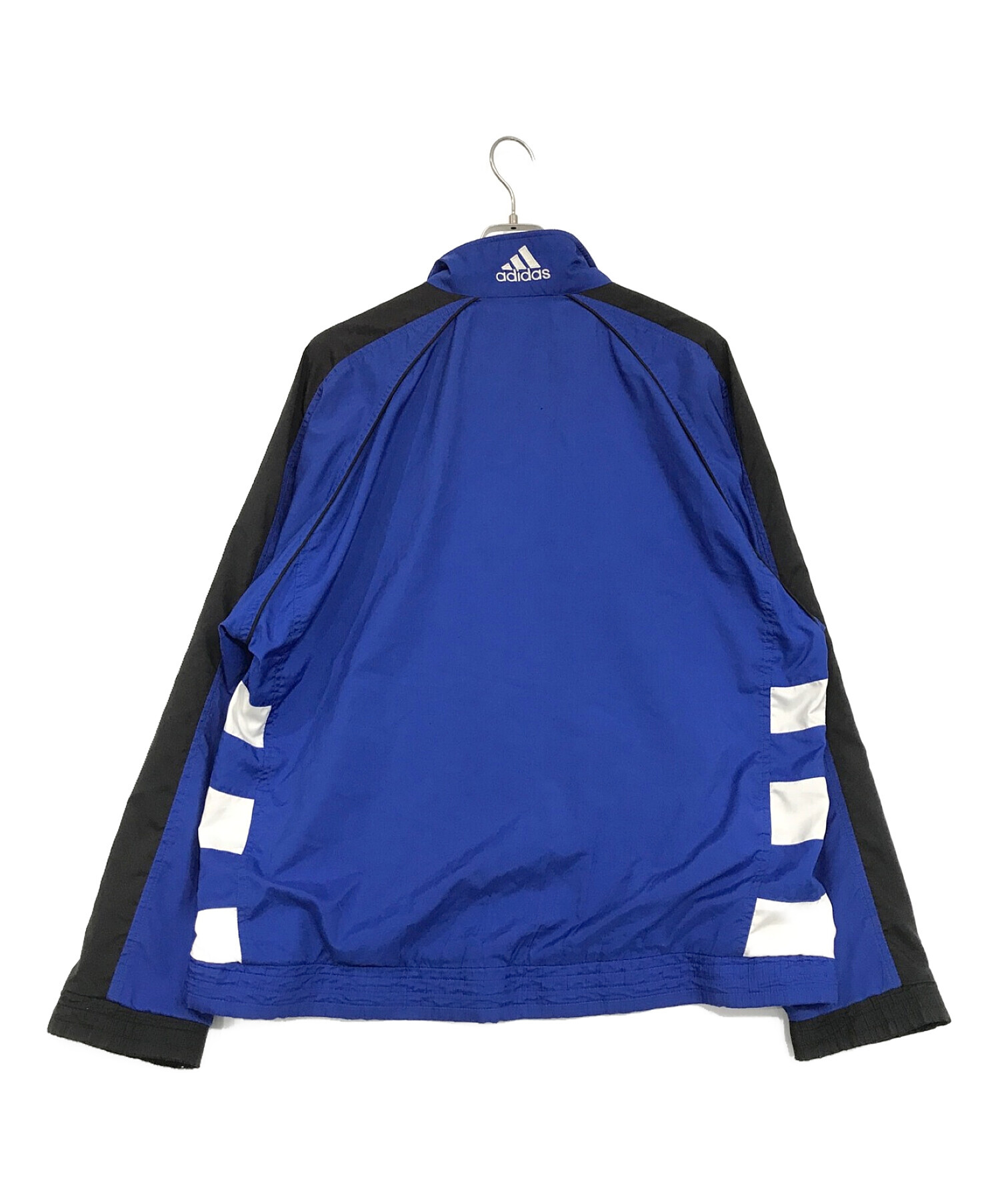 ADIDAS やむ無く x KU ジップアップジャケット サイズS