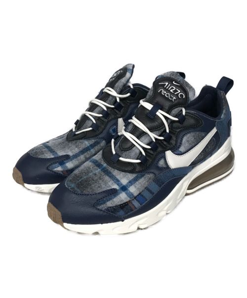 Pendleton × 短し NIKE ペンドルトン ナイキ 希少 大判 ブランケット