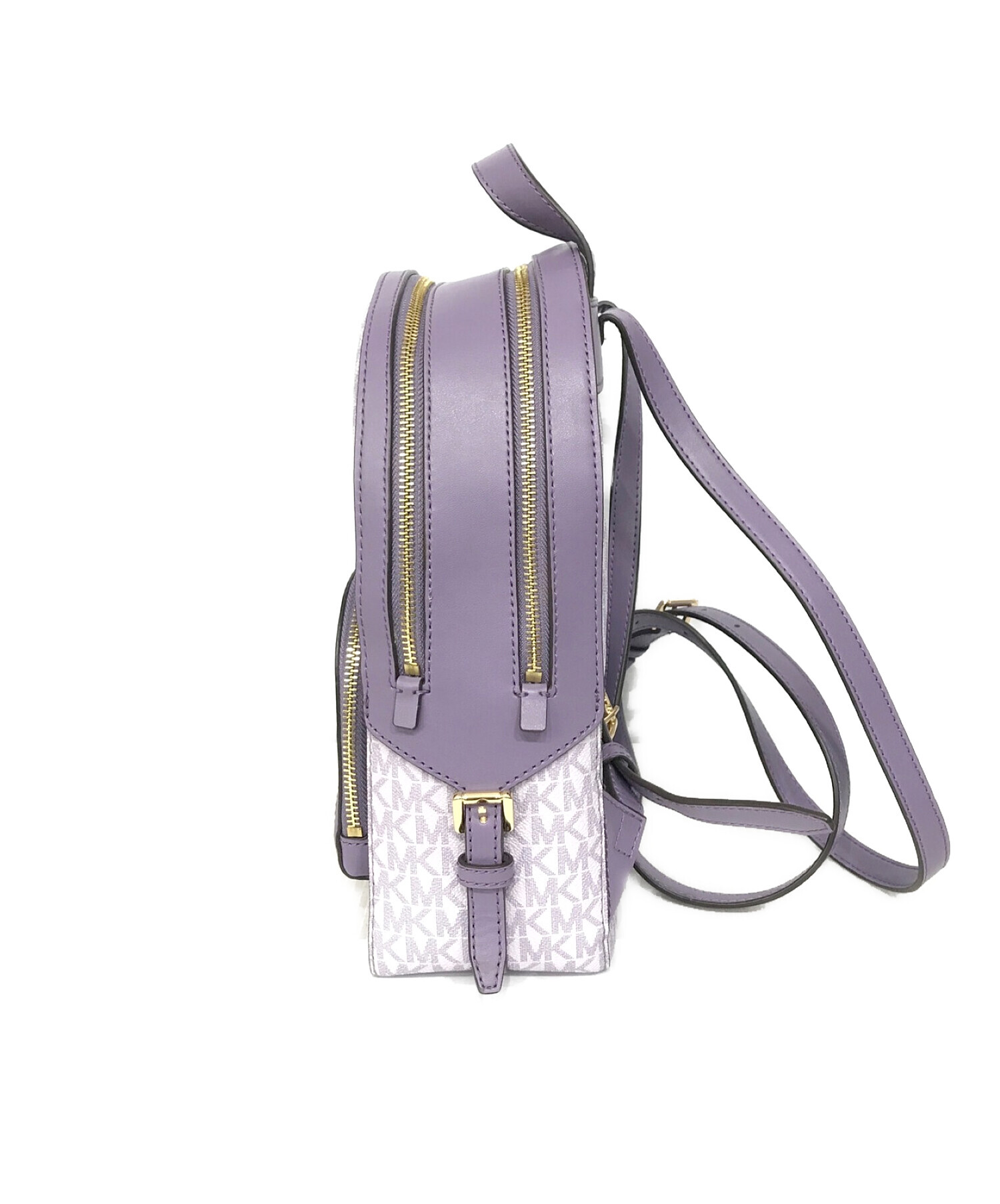中古・古着通販】MICHAEL KORS (マイケルコース) JAYCEE MD ZIP PKT 