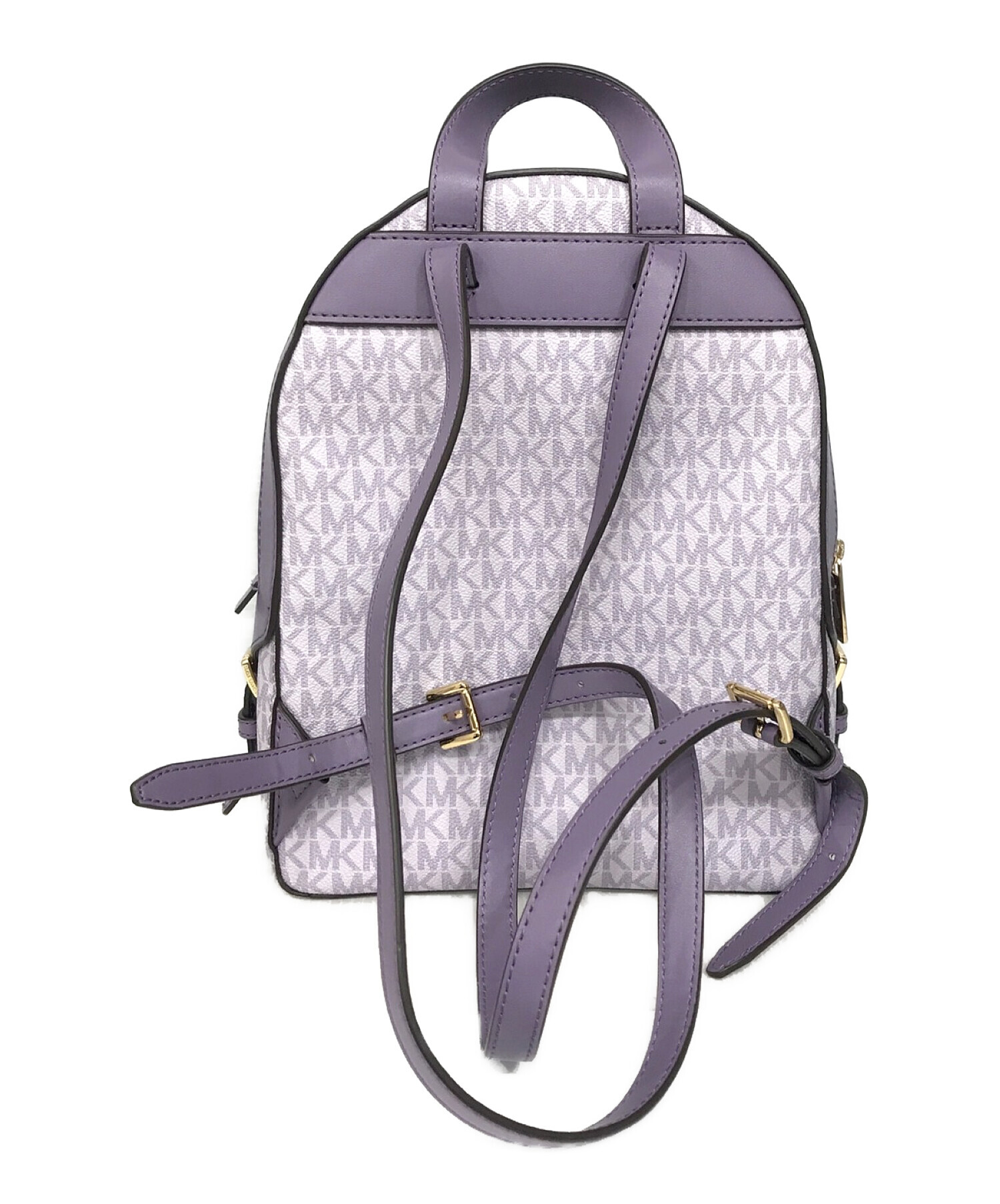 中古・古着通販】MICHAEL KORS (マイケルコース) JAYCEE MD ZIP PKT 