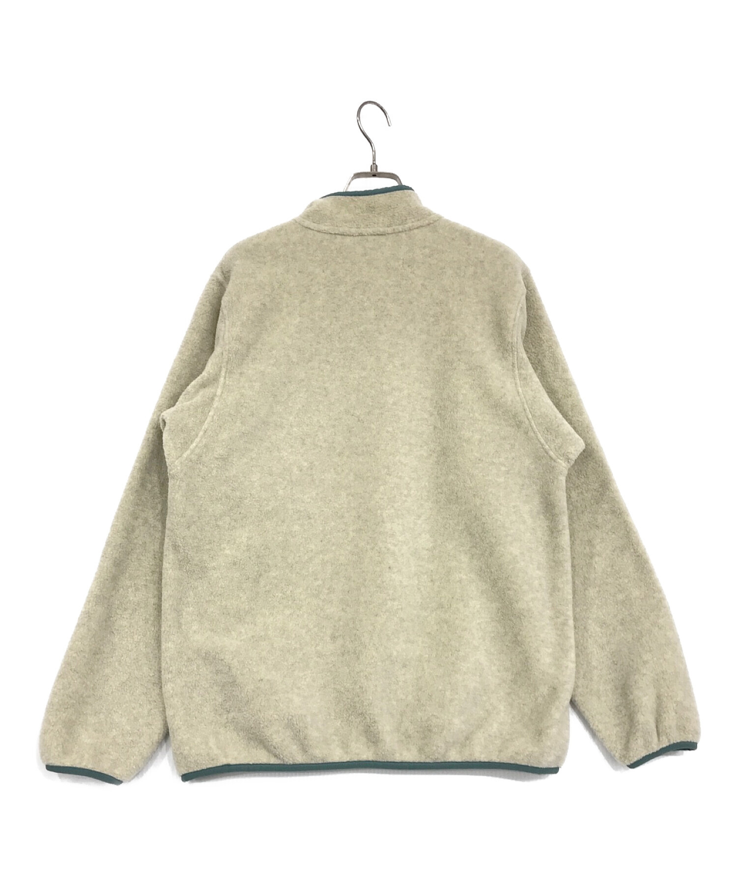 Patagonia (パタゴニア) シンチラ・スナップT ベージュ サイズ:SIZE 