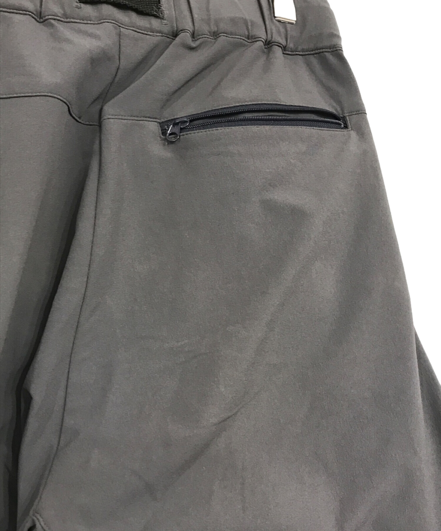STATIC × ムーンライトギア All Mountain Pants #5（中古・古着通販 