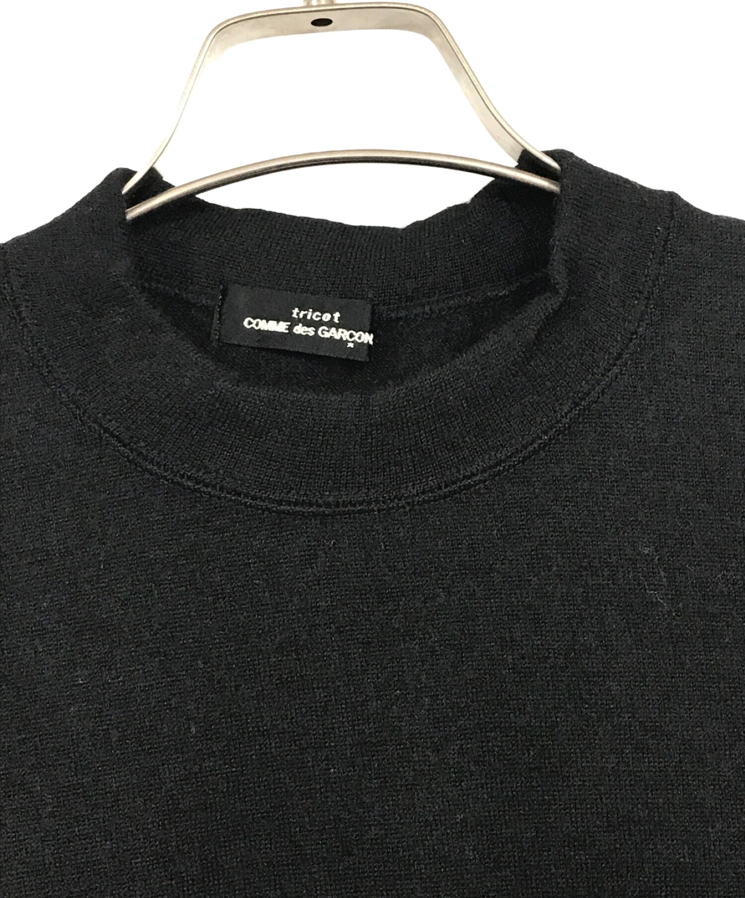 中古・古着通販】tricot COMME des GARCONS (トリココムデギャルソン 