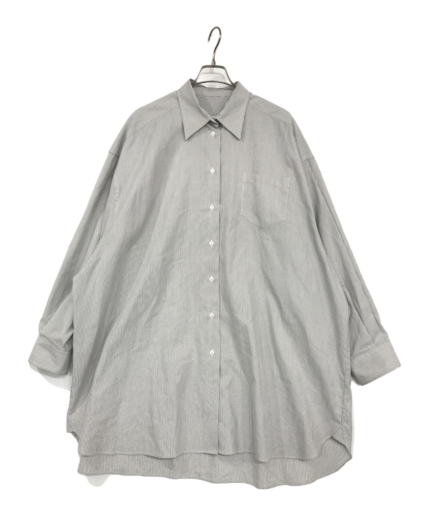 中古・古着通販】Maison Margiela (メゾンマルジェラ) オーバーサイズ 
