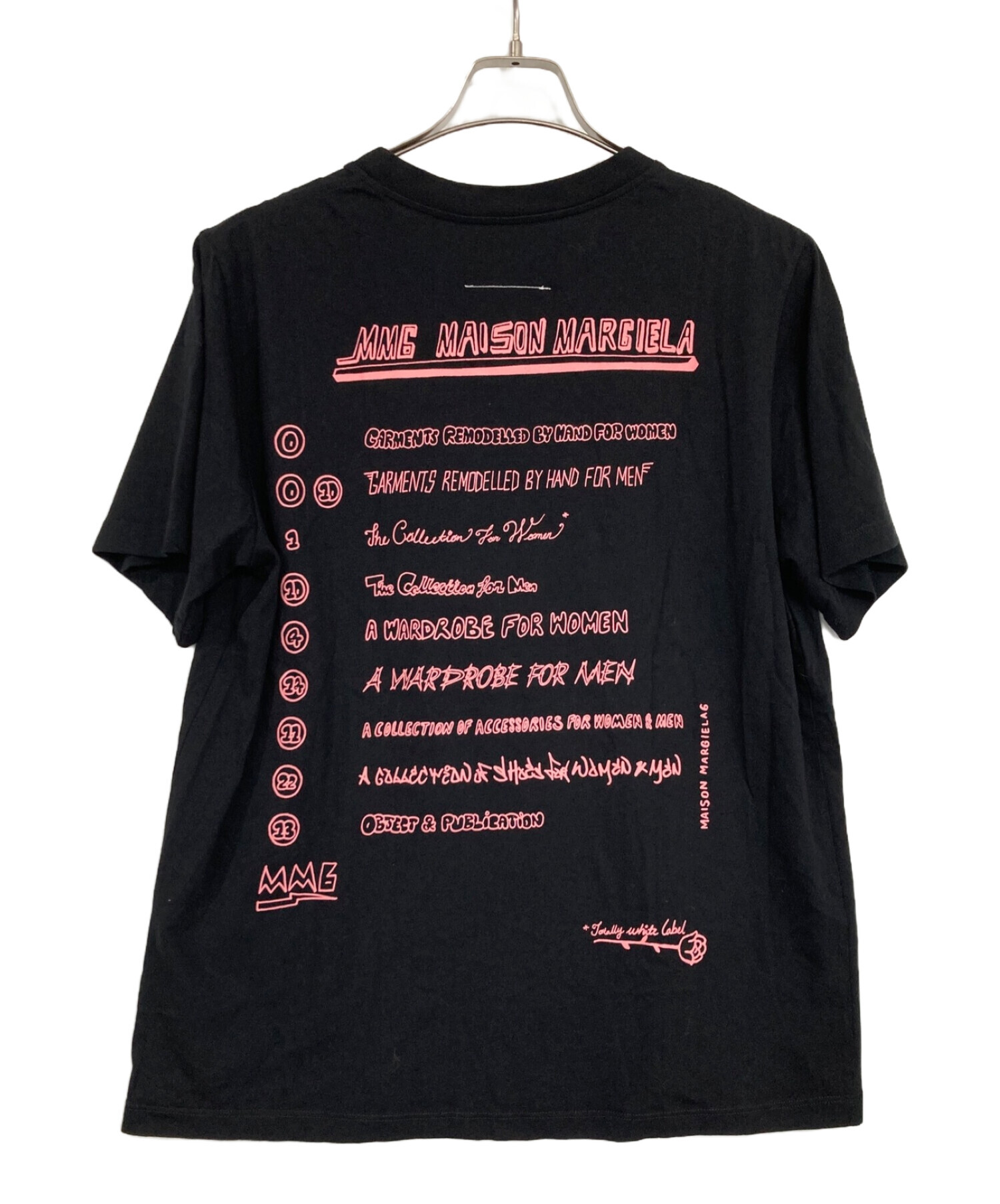 中古・古着通販】MM6 Maison Margiela (エムエムシックス メゾン 