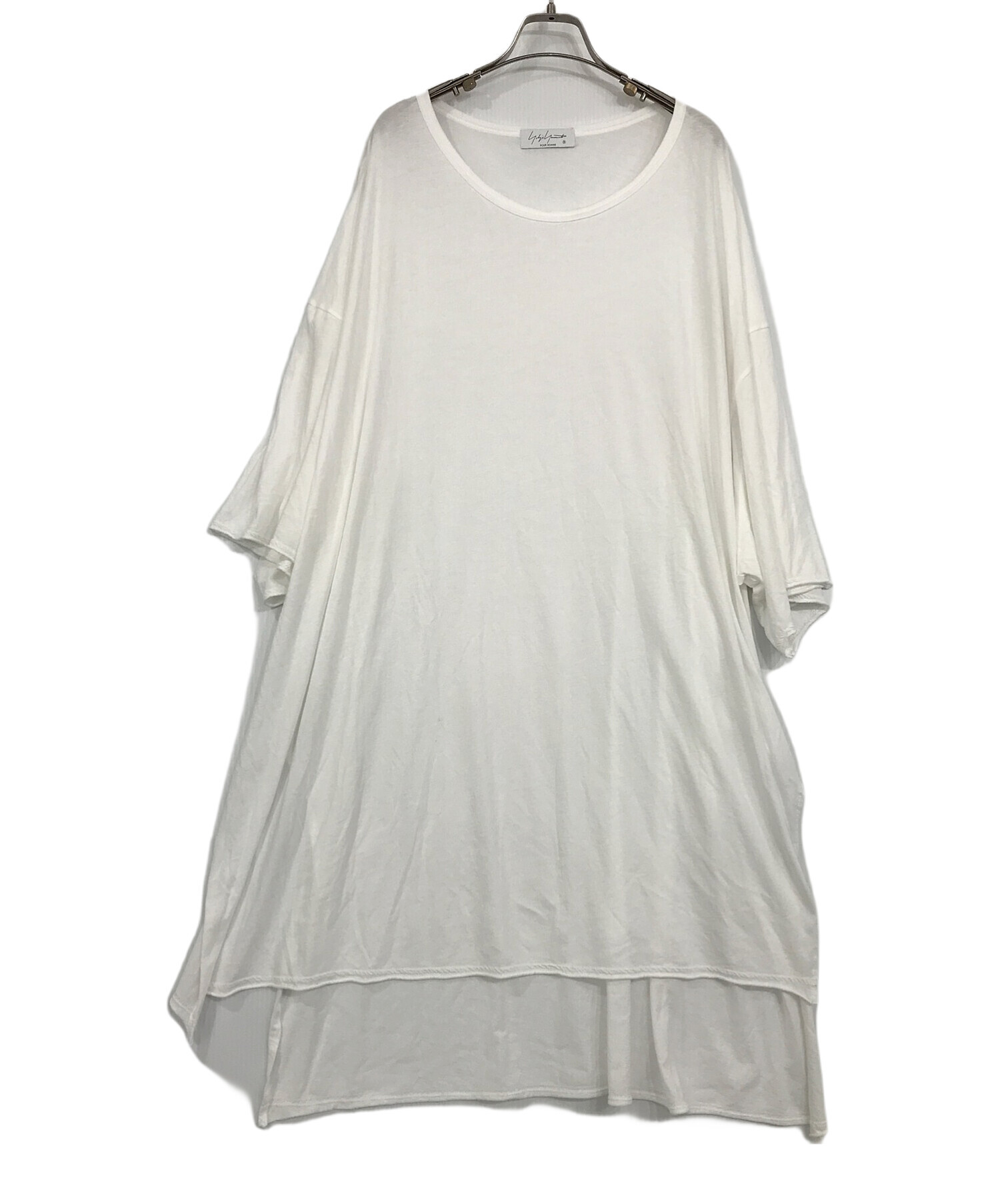 中古・古着通販】Yohji Yamamoto pour homme (ヨウジヤマモト 