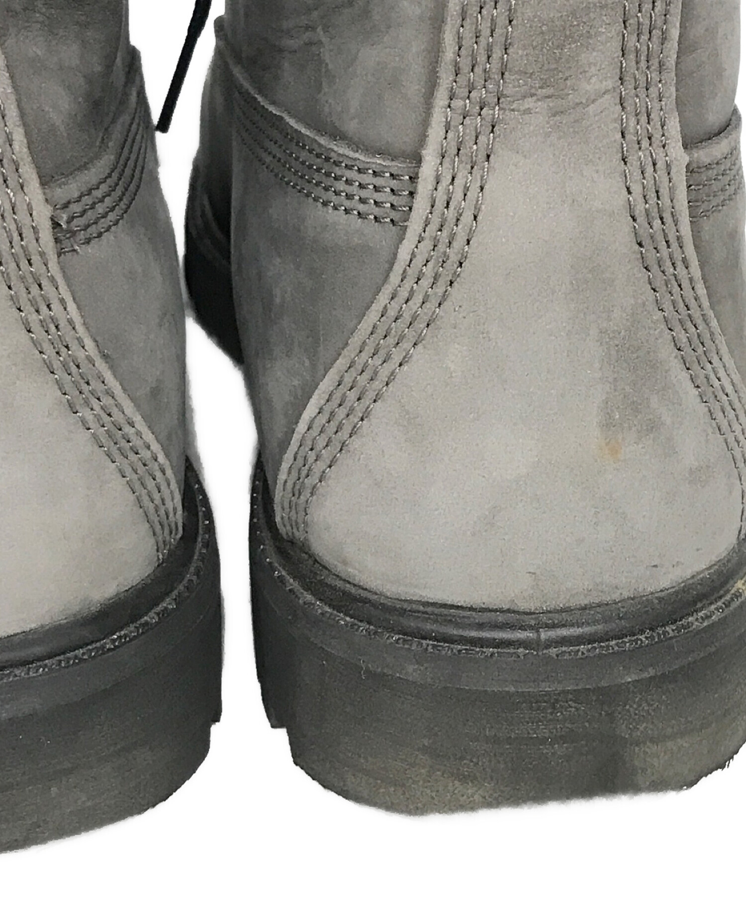 中古・古着通販】Timberland (ティンバーランド) 6inch PREMIUM WP 