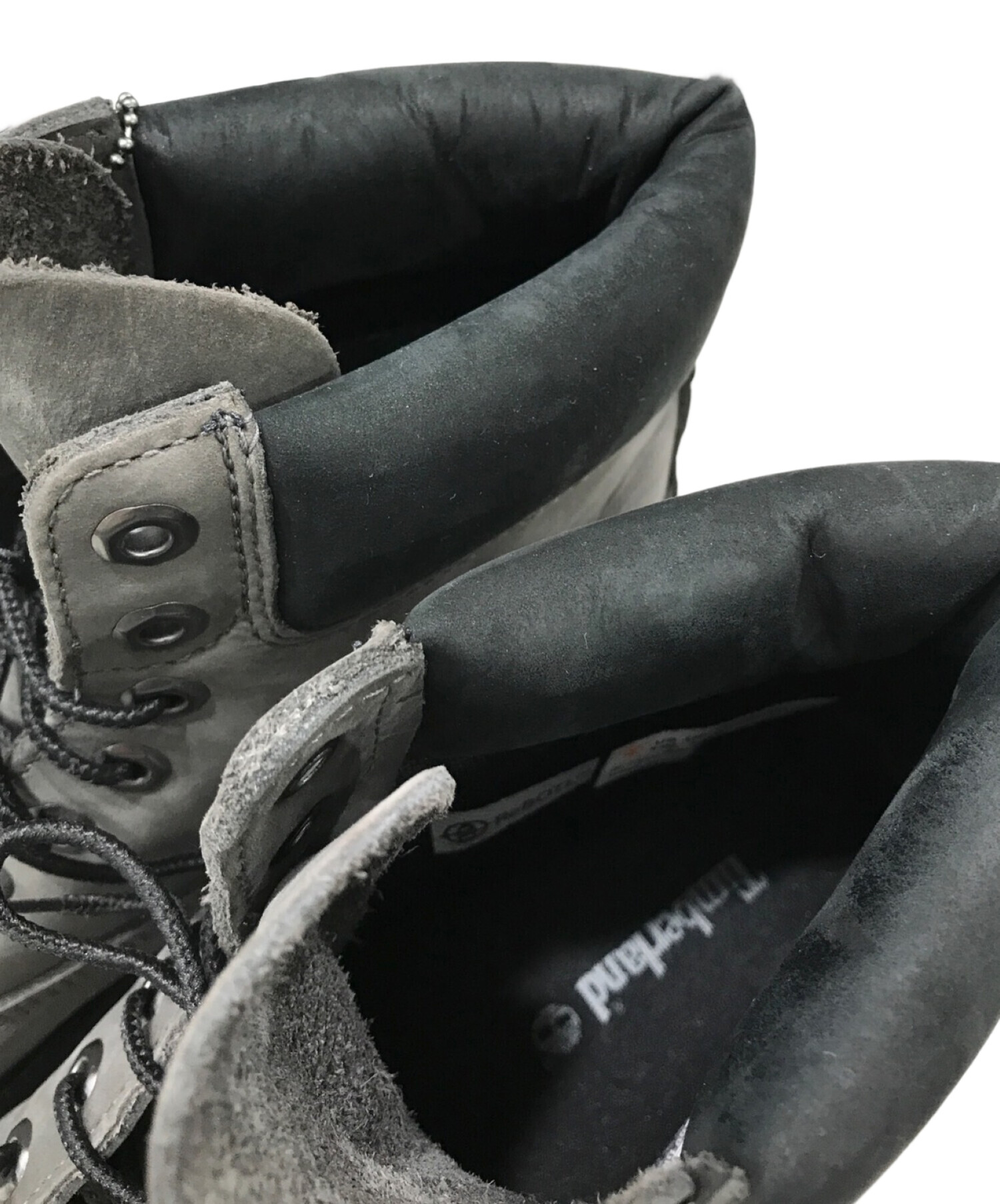 中古・古着通販】Timberland (ティンバーランド) 6inch PREMIUM WP 