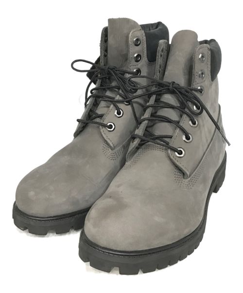 中古・古着通販】Timberland (ティンバーランド) 6inch PREMIUM WP 