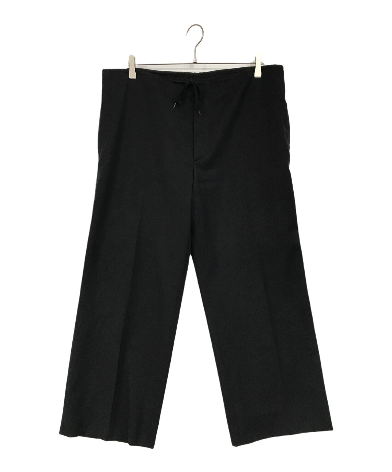 中古・古着通販】Maison Margiela (メゾンマルジェラ) イージーパンツ 