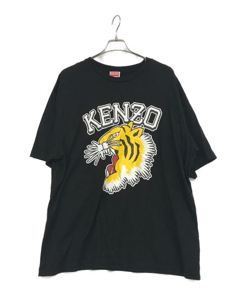 ☆お値下げ☆ケンゾーシャツジャケット （中古・古着通販】KENZO 