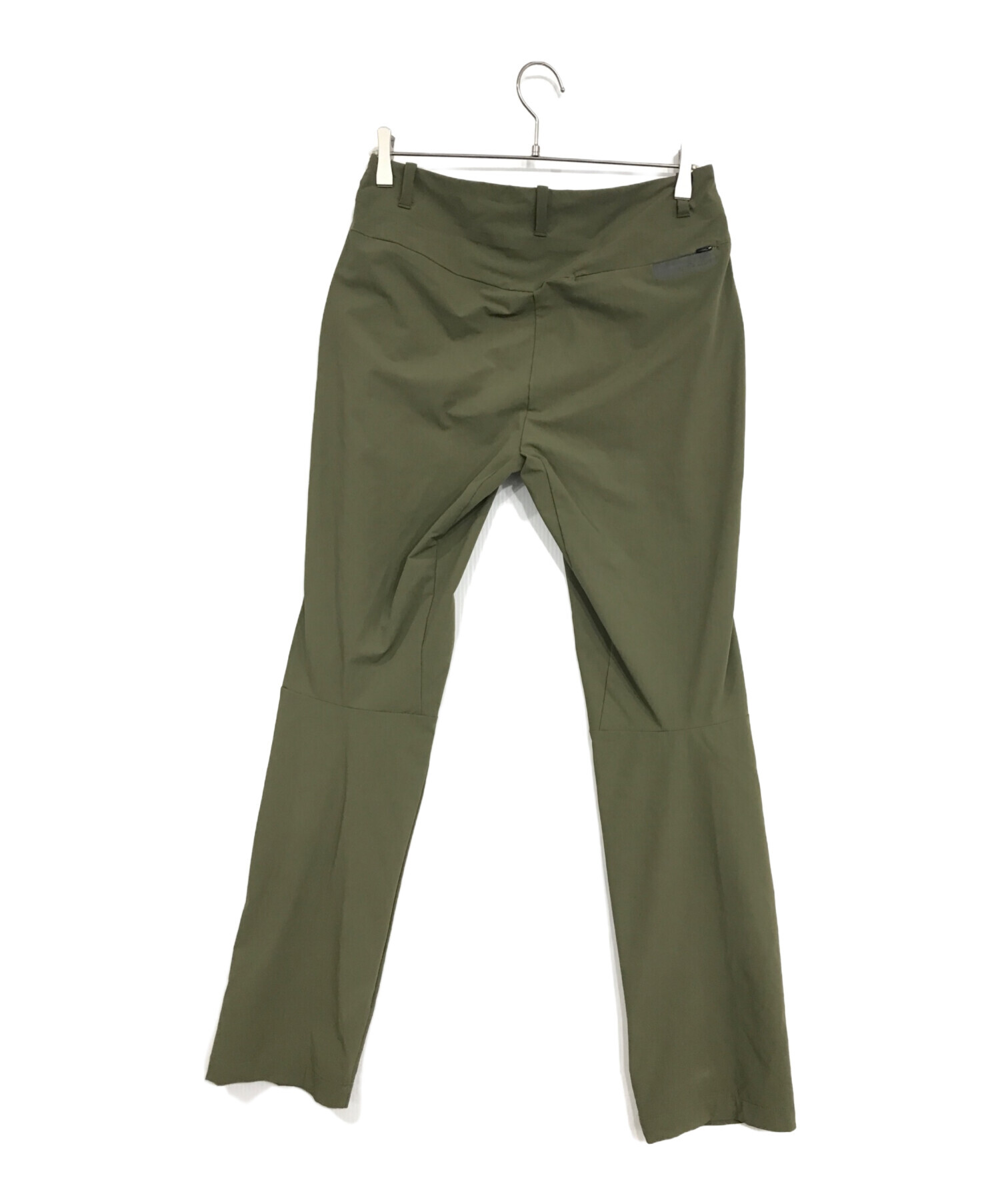 最終値下げ マムート Trekkers 2.0 Pants AF Men