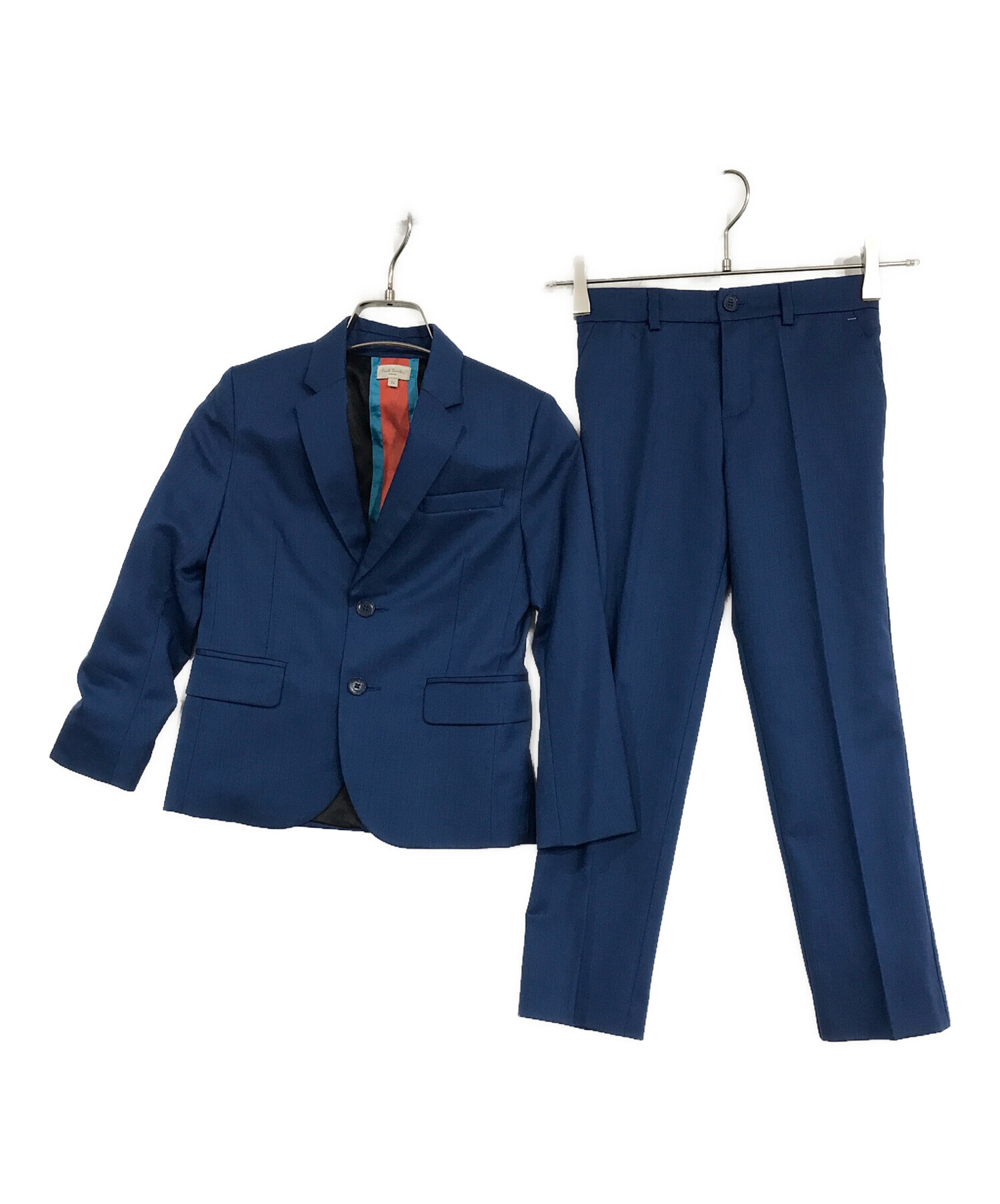 Paul Smith 男の子 スーツ7A Paul Smith 男の子 スーツ7A ポールスミスジュニア スーツ 7A