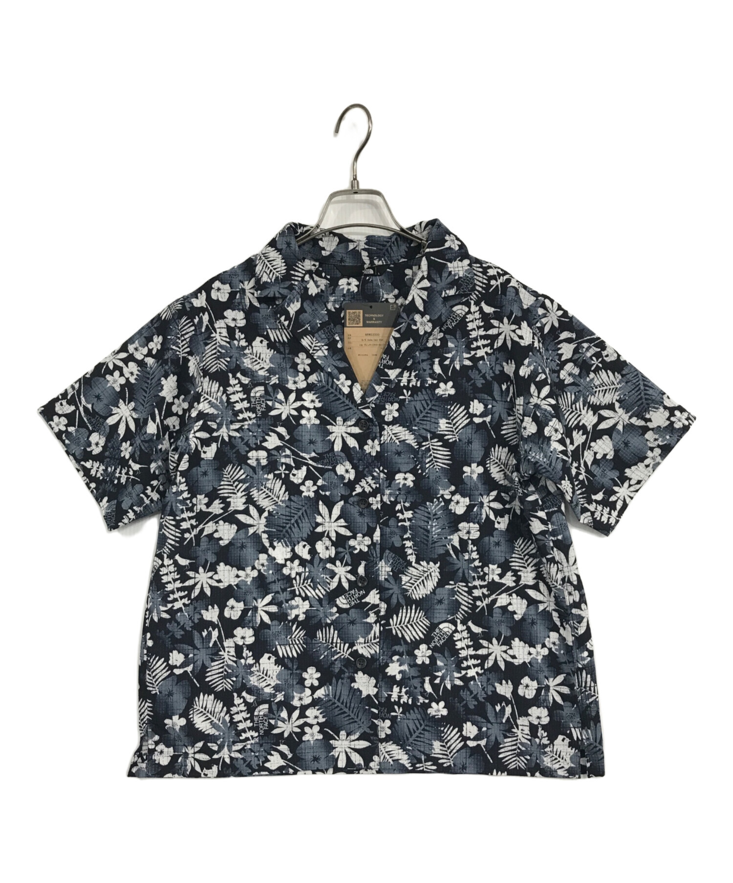 中古・古着通販】THE NORTH FACE (ザ ノース フェイス) ショート 