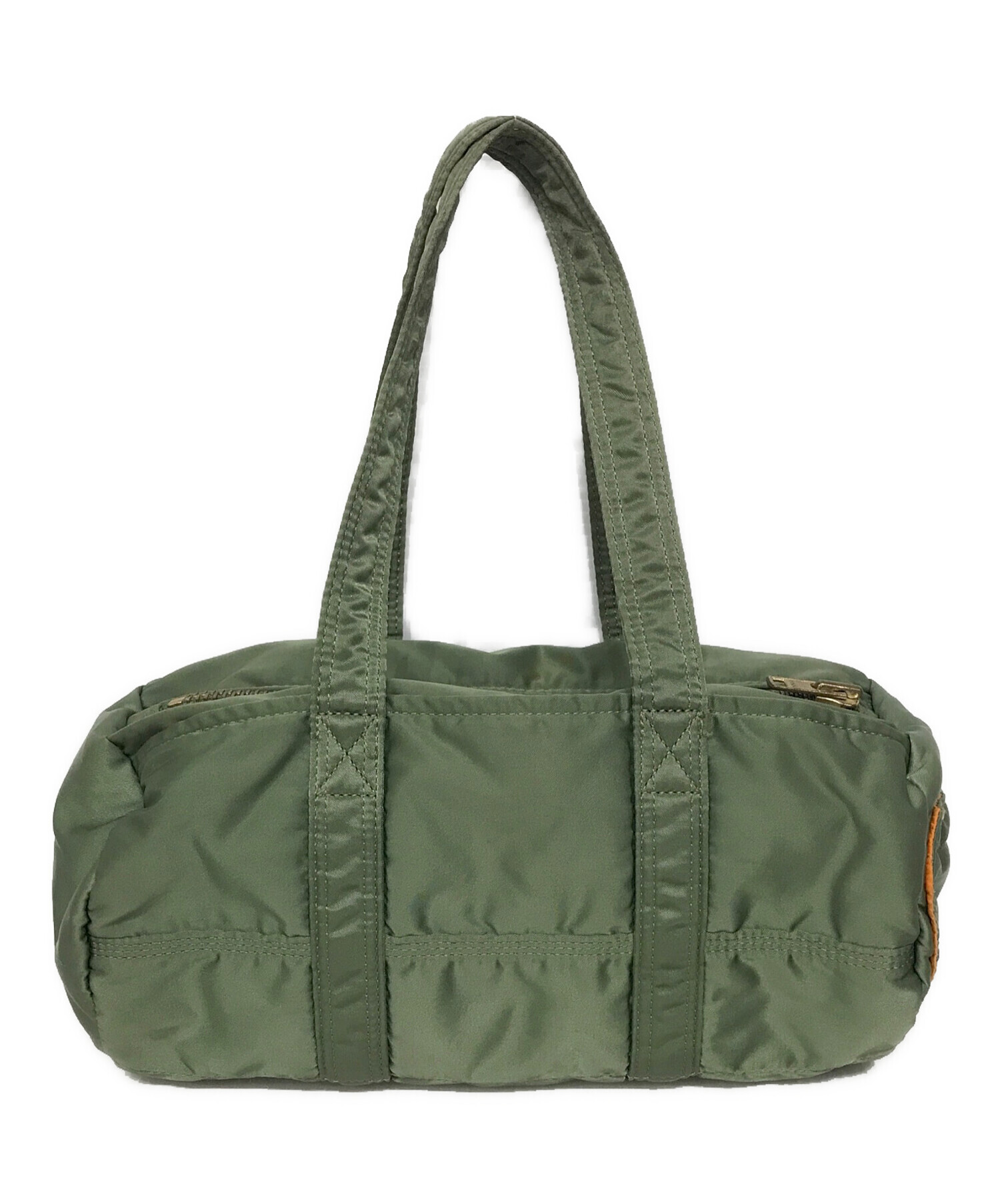 PORTERタンカーダッフルバッグ