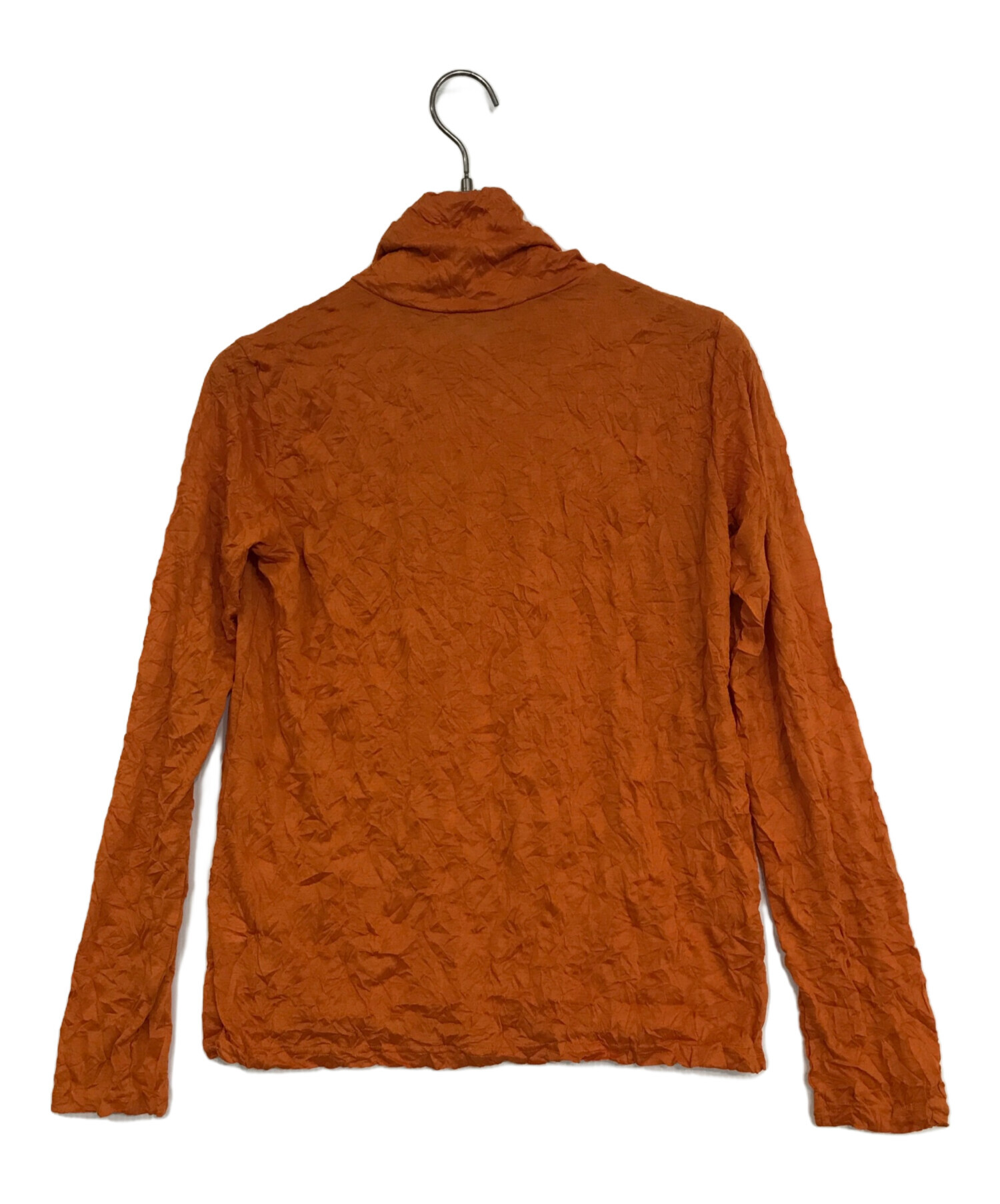 中古・古着通販】me ISSEY MIYAKE (ミーイッセイ ミヤケ) ハイネック 