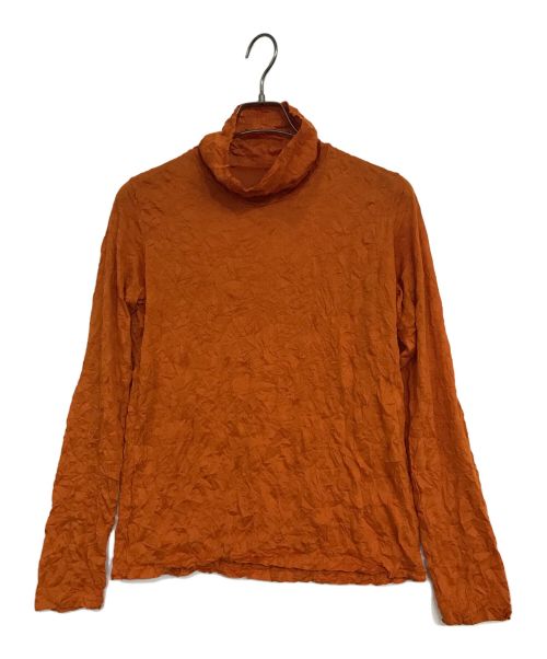 中古・古着通販】me ISSEY MIYAKE (ミーイッセイ ミヤケ) ハイネック 