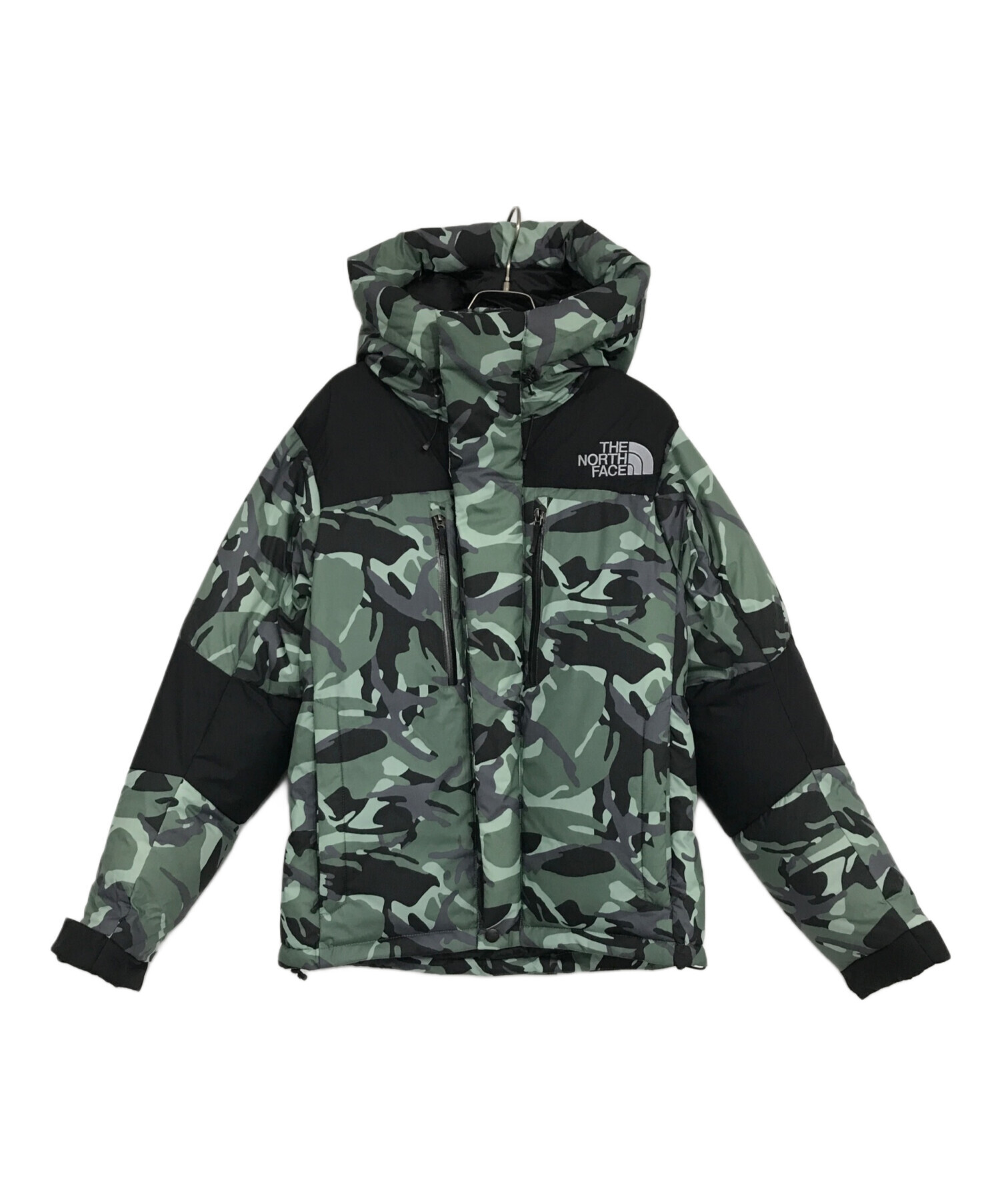 中古・古着通販】THE NORTH FACE (ザ ノース フェイス) Novelty Baltro 