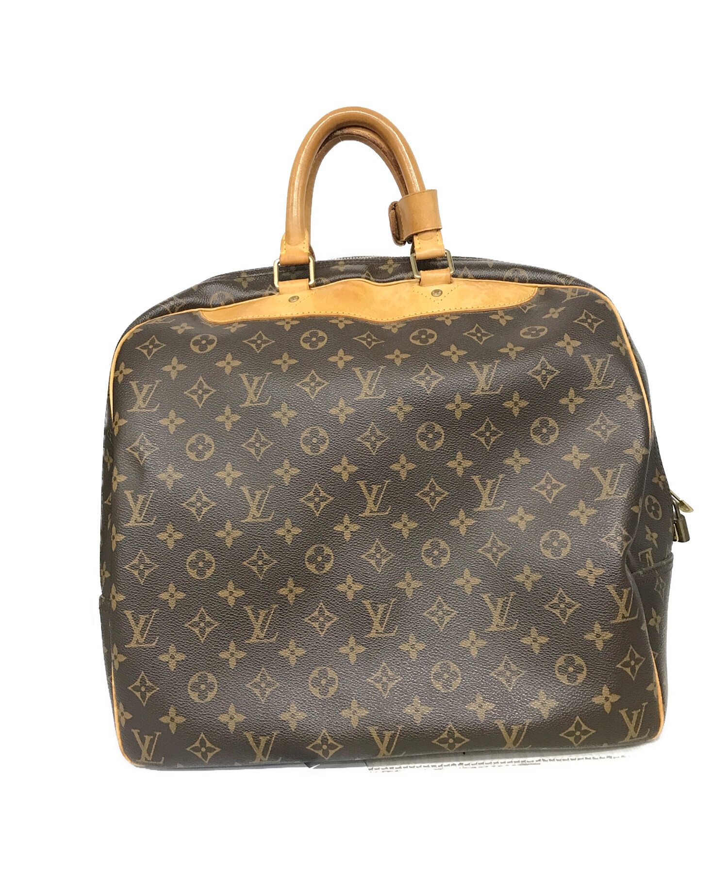 中古・古着通販】LOUIS VUITTON (ルイ ヴィトン) ボストンバッグ  