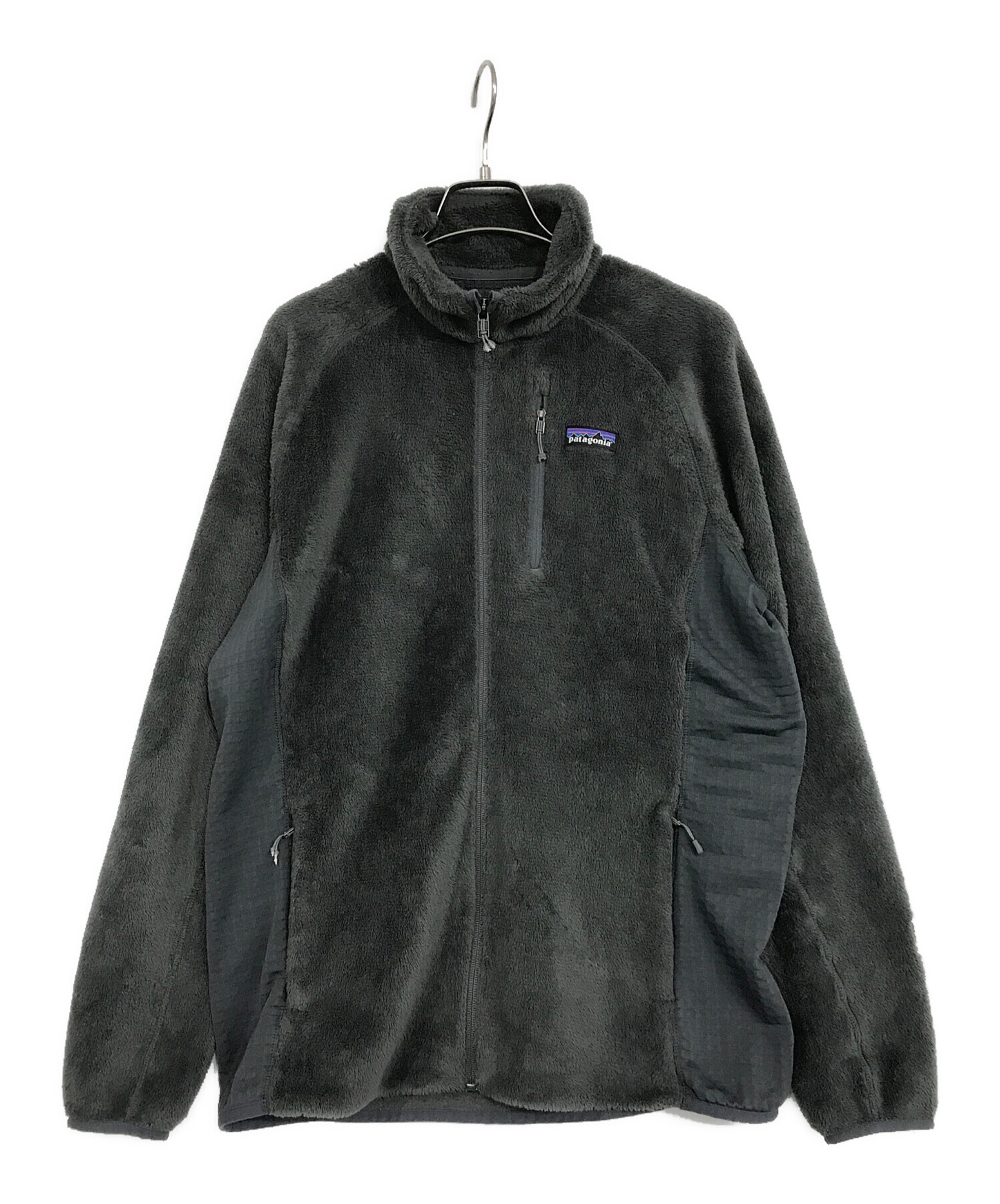 patagonia パタゴニアR2ジャケット チャコールMサイズ 廃盤品 patagonia パタゴニアR2ジャケット チャコールMサイズ 廃盤品