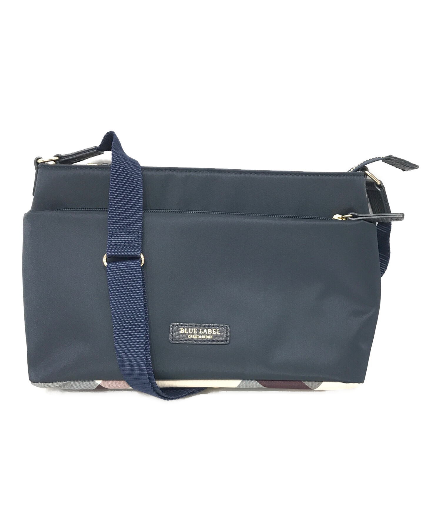 中古・古着通販】BLUE LABEL CRESTBRIDGE (ブルーレーベルクレスト 