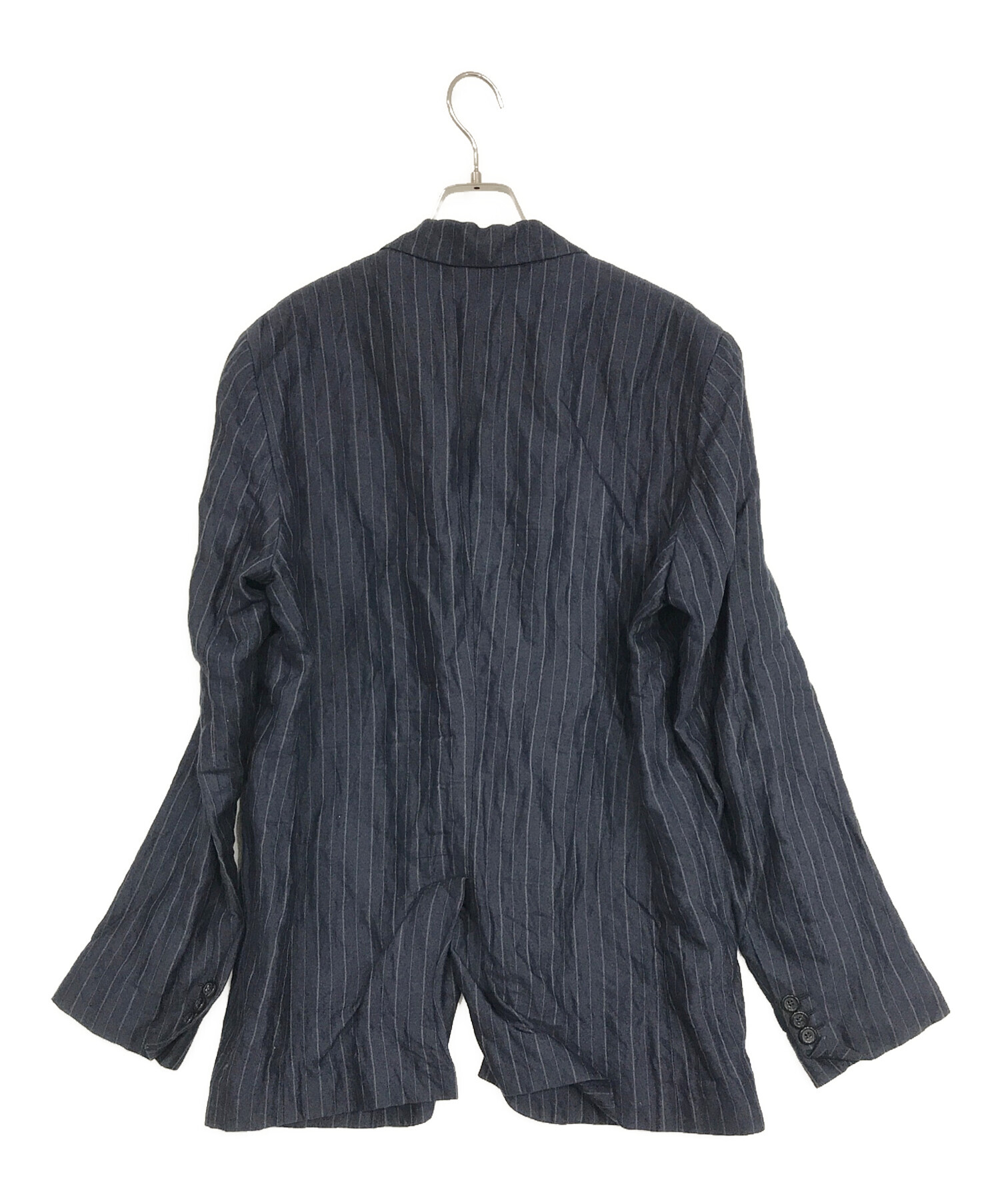 中古・古着通販】EMPORIO ARMANI (エンポリオアルマーニ) テーラード 