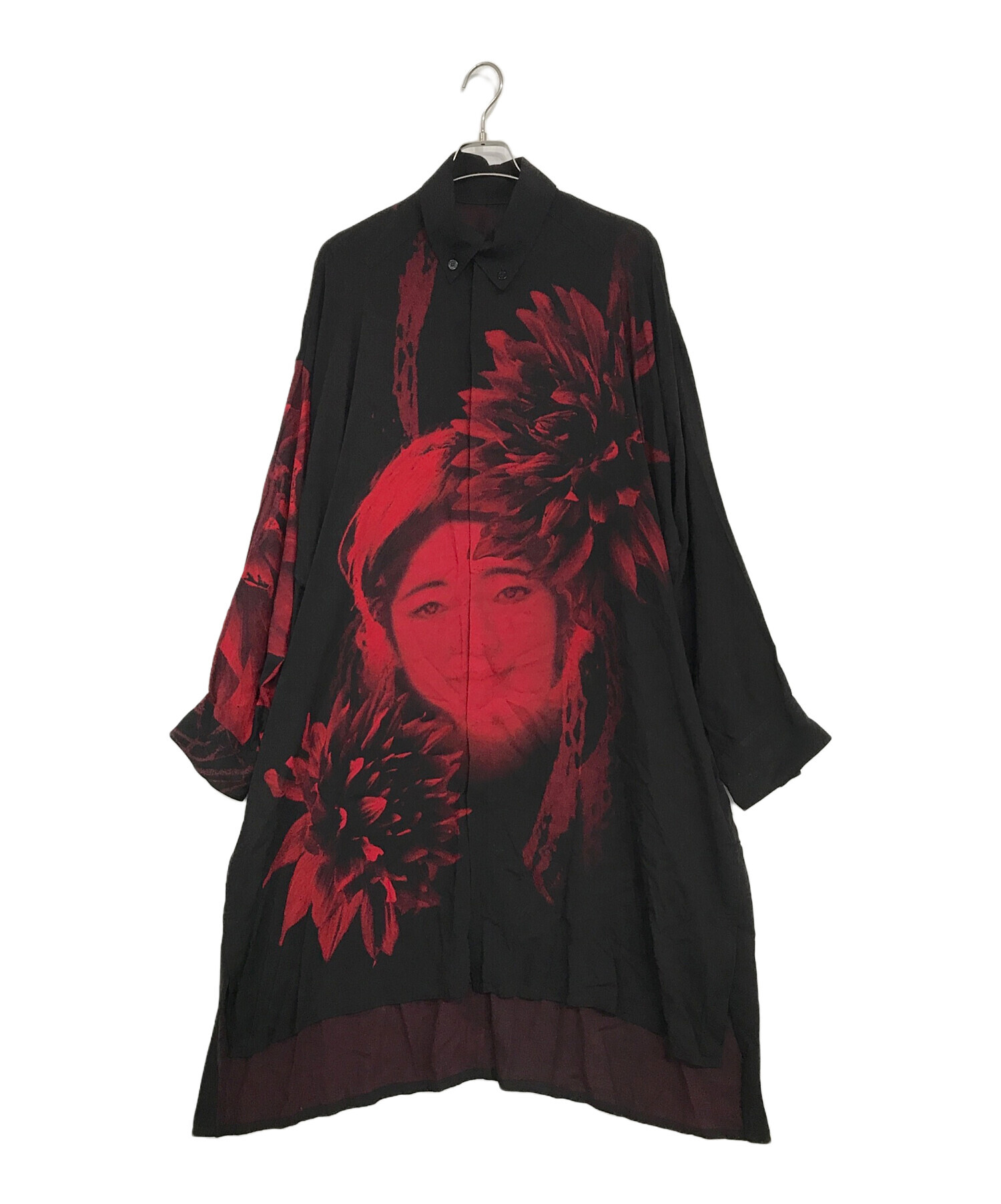 中古・古着通販】BLACK Scandal Yohji Yamamoto (ブラックスキャンダル 