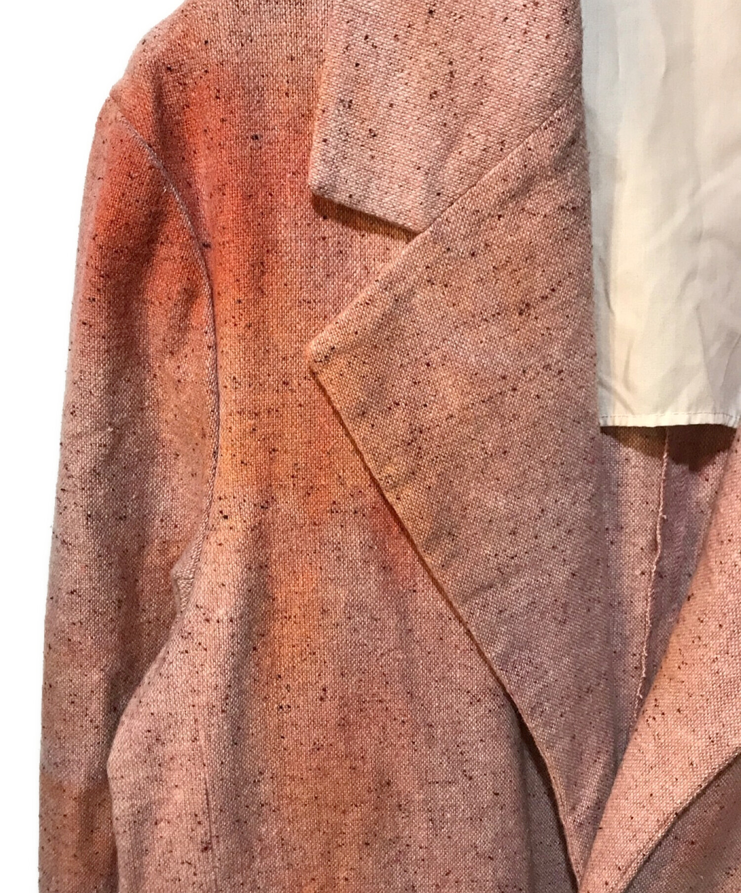 中古・古着通販】ANTON BELINSKIY (アントンベリンスキー) ウール  