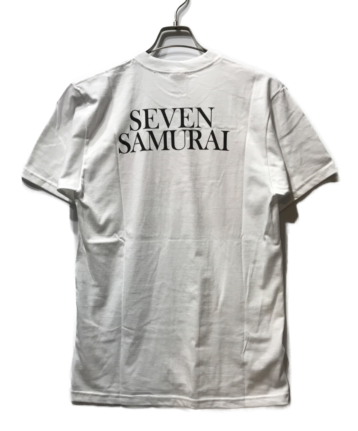 supreme undercover seven samurai tee (M)