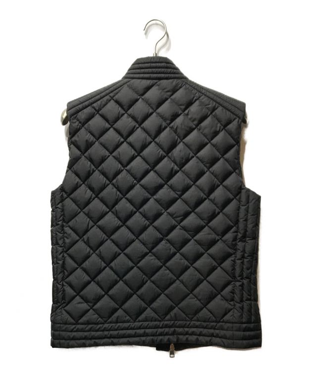 中古・古着通販】MONCLER (モンクレール) BROME Gilet キルティング 