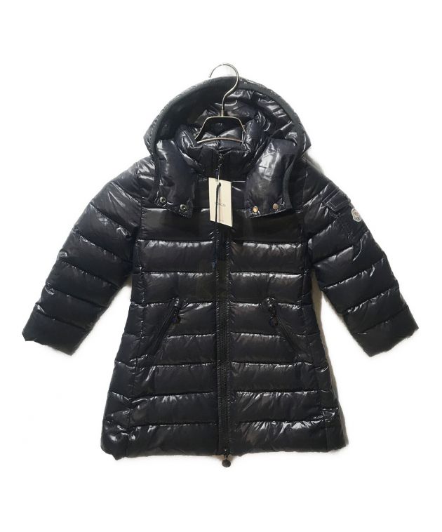 中古・古着通販】MONCLER (モンクレール) ダウンコート 00093 ネイビー 