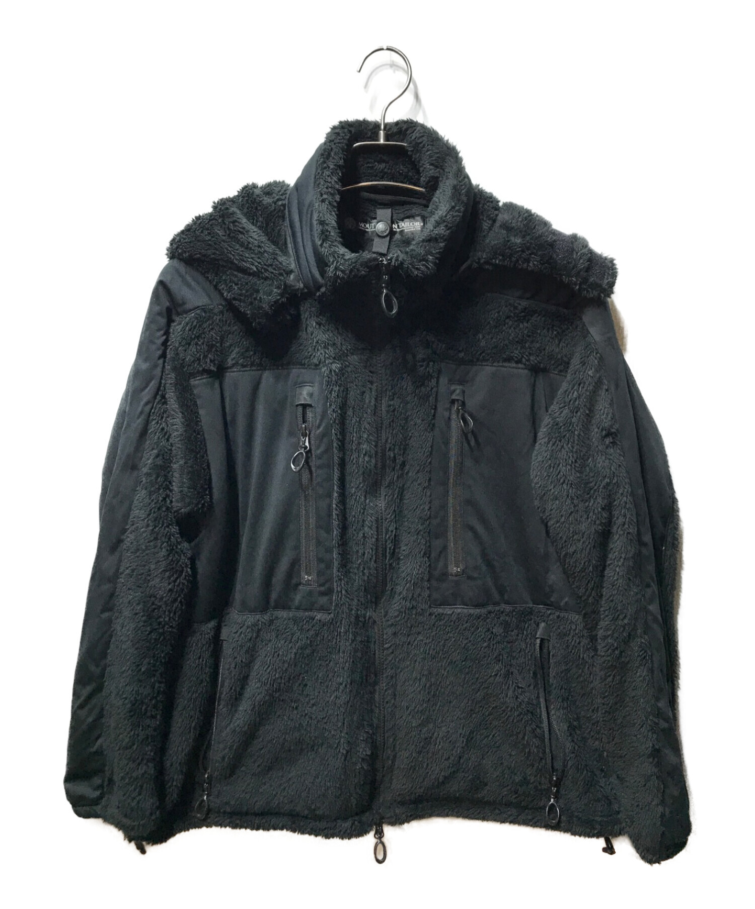 中古・古着通販】mout recon tailor (マウトリーコンテーラー) ポーラ 