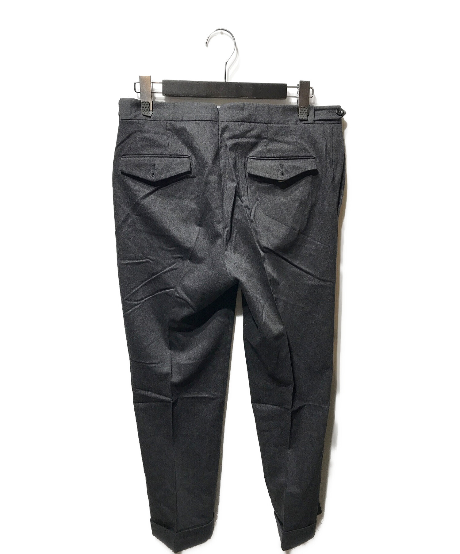中古・古着通販】BEAMS F (ビームスエフ) PT01 (ピーティーゼロウーノ 