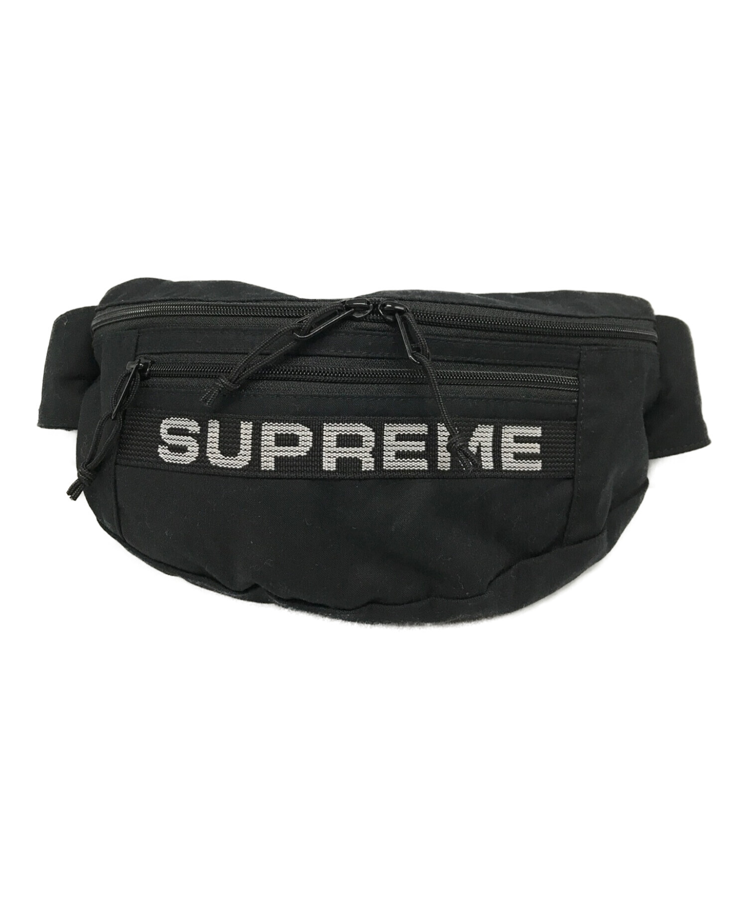 中古・古着通販】Supreme (シュプリーム) 23SS Field Waist Bag