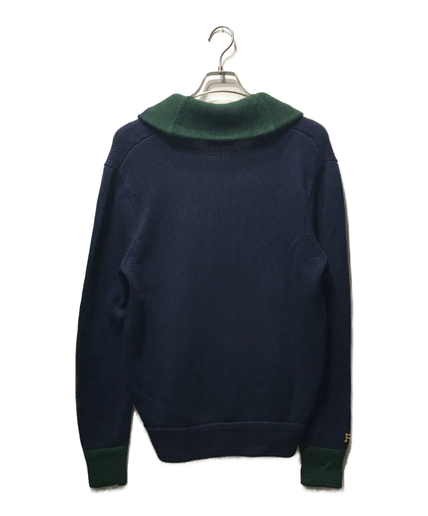 中古・古着通販】POLO RALPH LAUREN (ポロ・ラルフローレン) レタード  