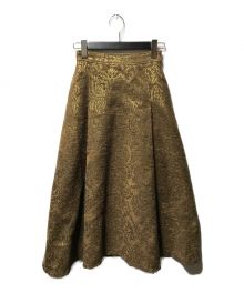 中古・古着通販】Ameri VINTAGE (アメリヴィンテージ) DAMASK 