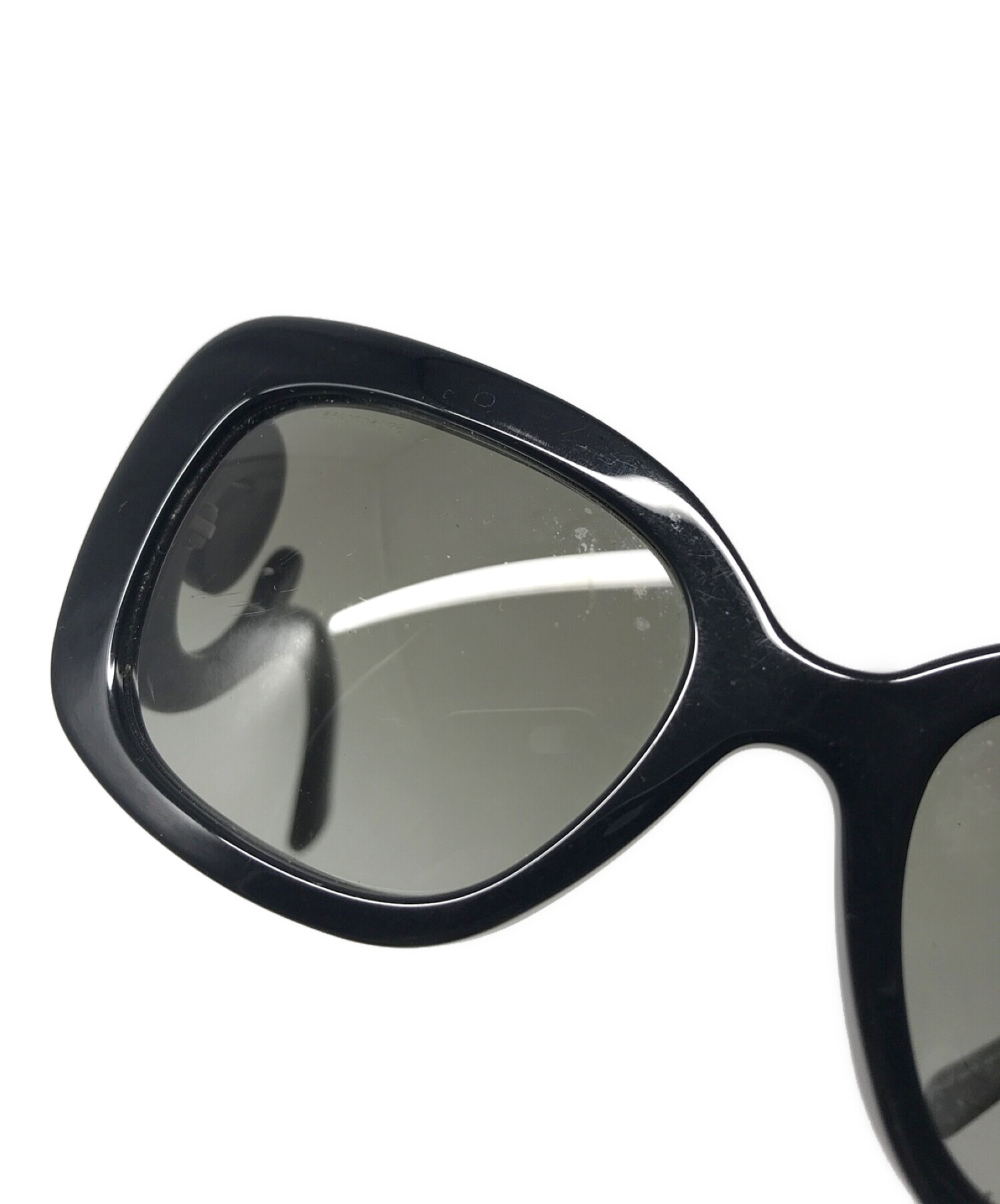 プラダ PRADA サングラス ミニマル・バロック PR09PVA 2AU1O1 プラダサングラス バロック プラダ PRADA サングラス ミニマル