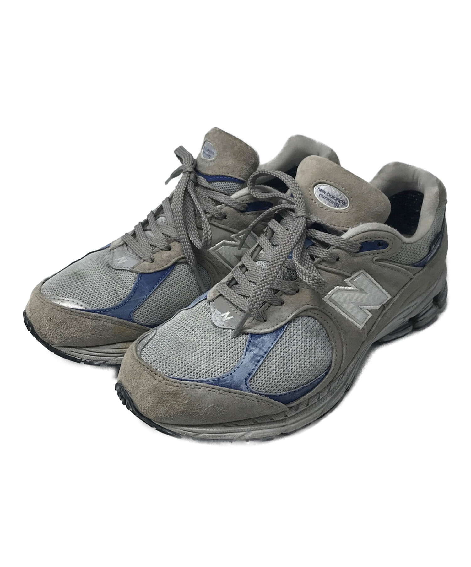 中古・古着通販】NEW BALANCE (ニューバランス) M2002RXB ローカット  