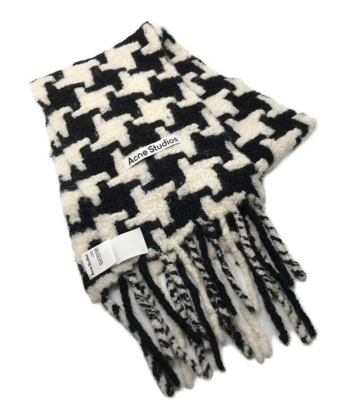 中古・古着通販】Acne studios (アクネストゥディオス) 千鳥格子柄  