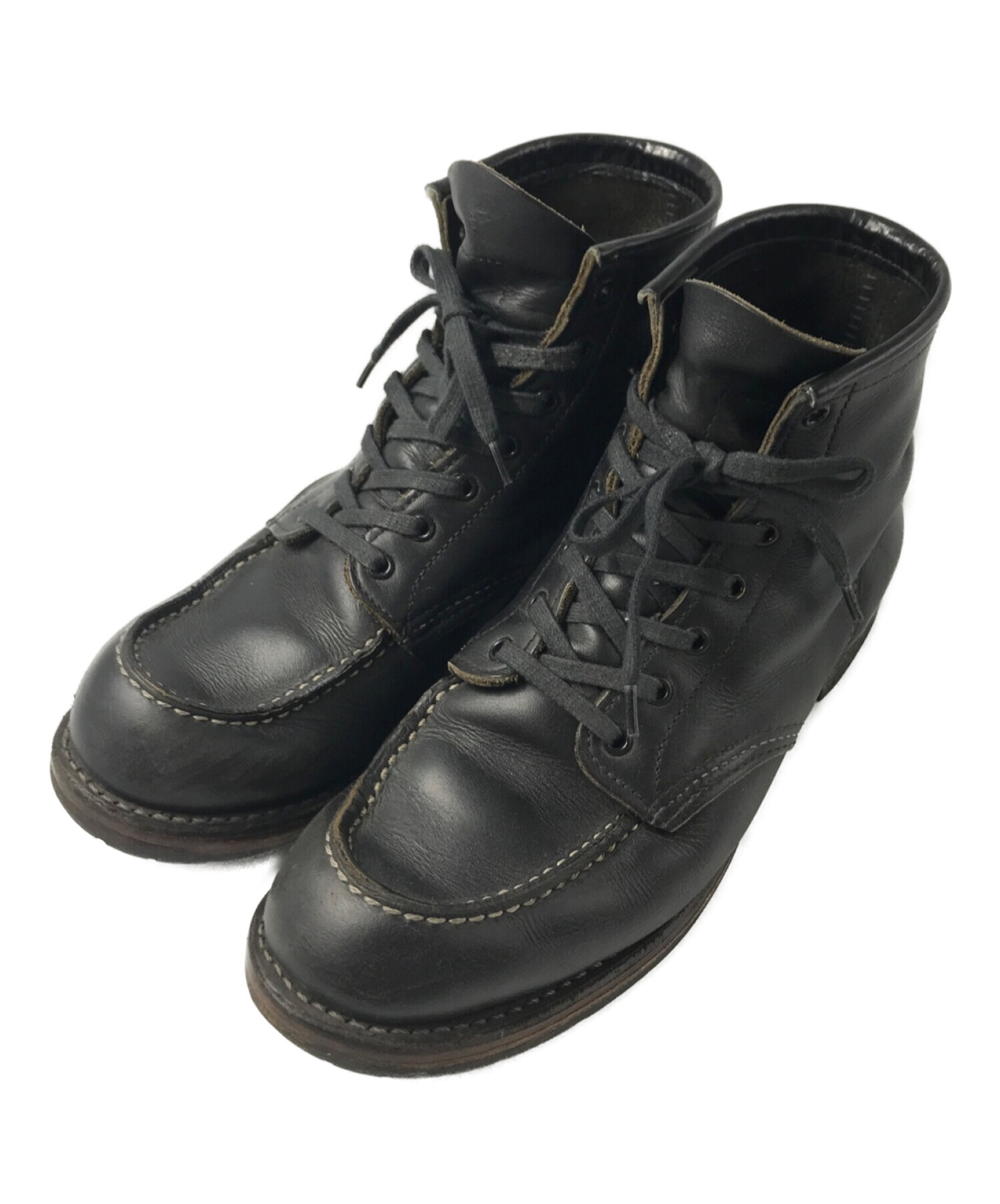 中古・古着通販】RED WING (レッドウィング) ベックマン ショート 