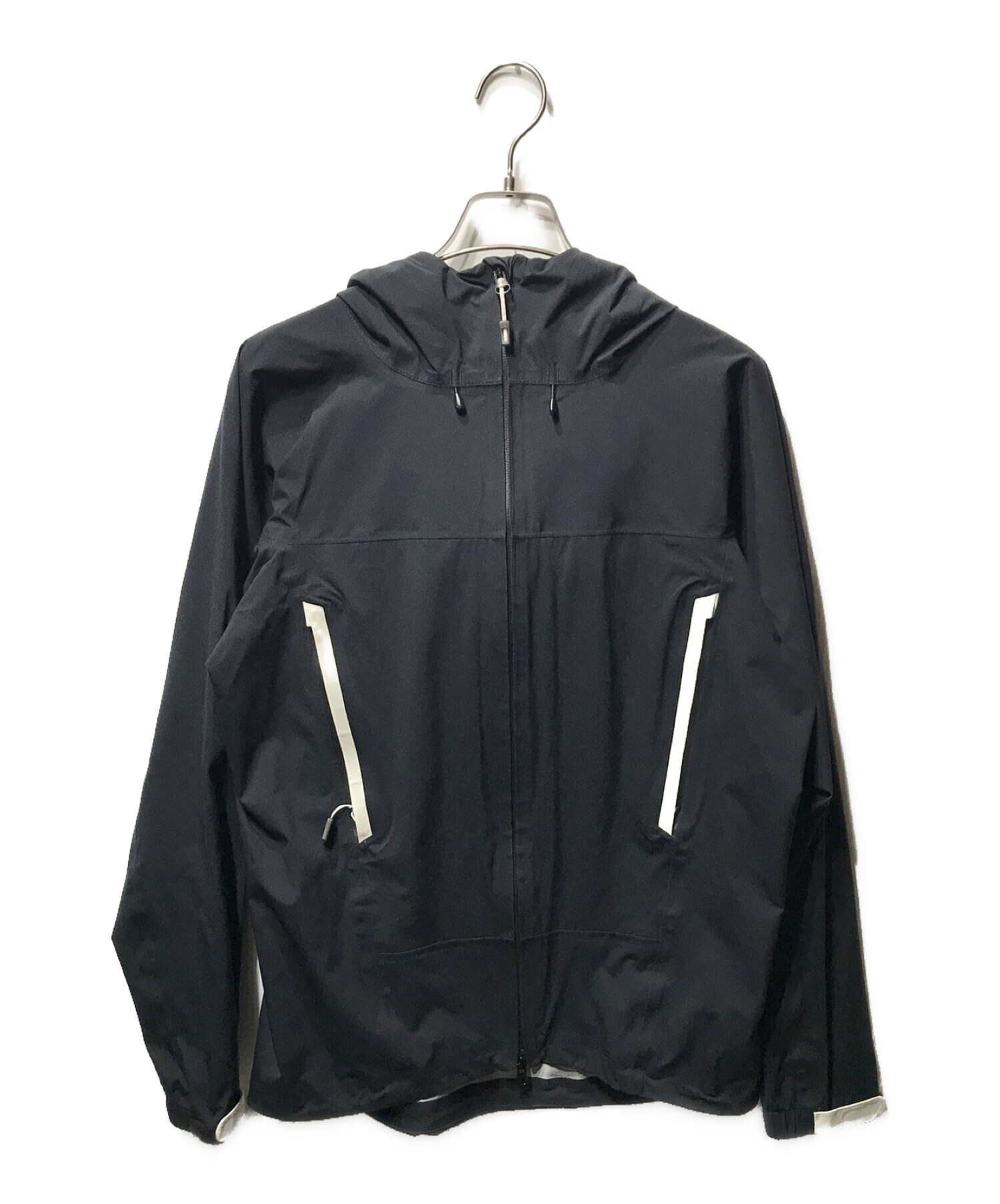中古・古着通販】MILLET (ミレー) TYPHON 50000 WARM ST JK マウンテン  