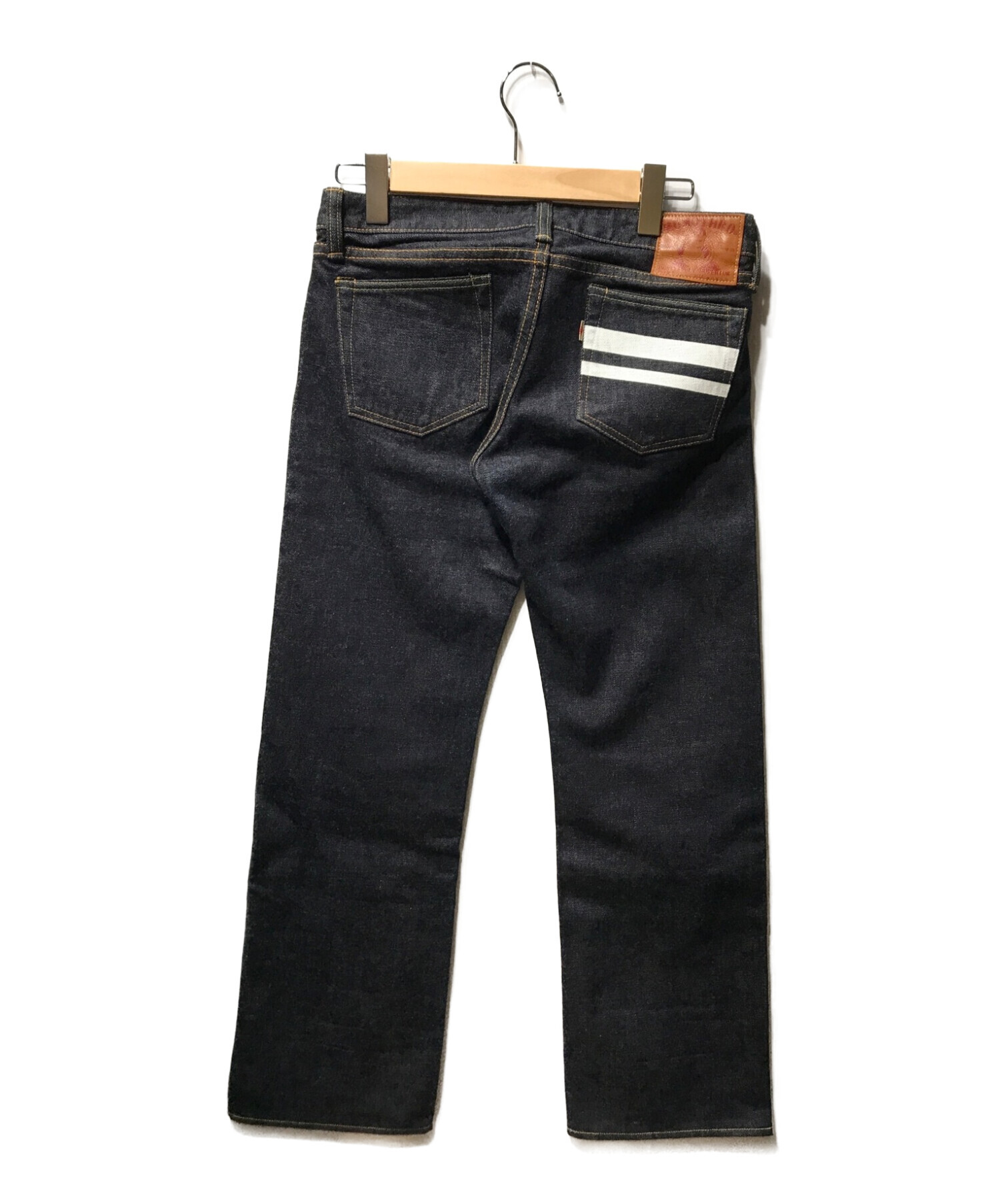 中古・古着通販】MOMOTARO JEANS (桃太郎ジーンズ) 8005SP 出陣ライン 