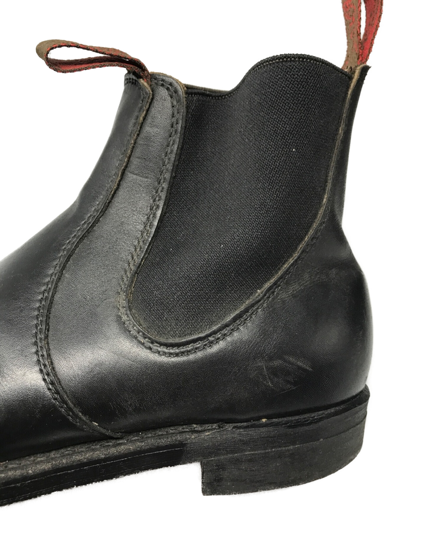 中古・古着通販】RED WING (レッドウィング) チェルシーブーツ 8193 